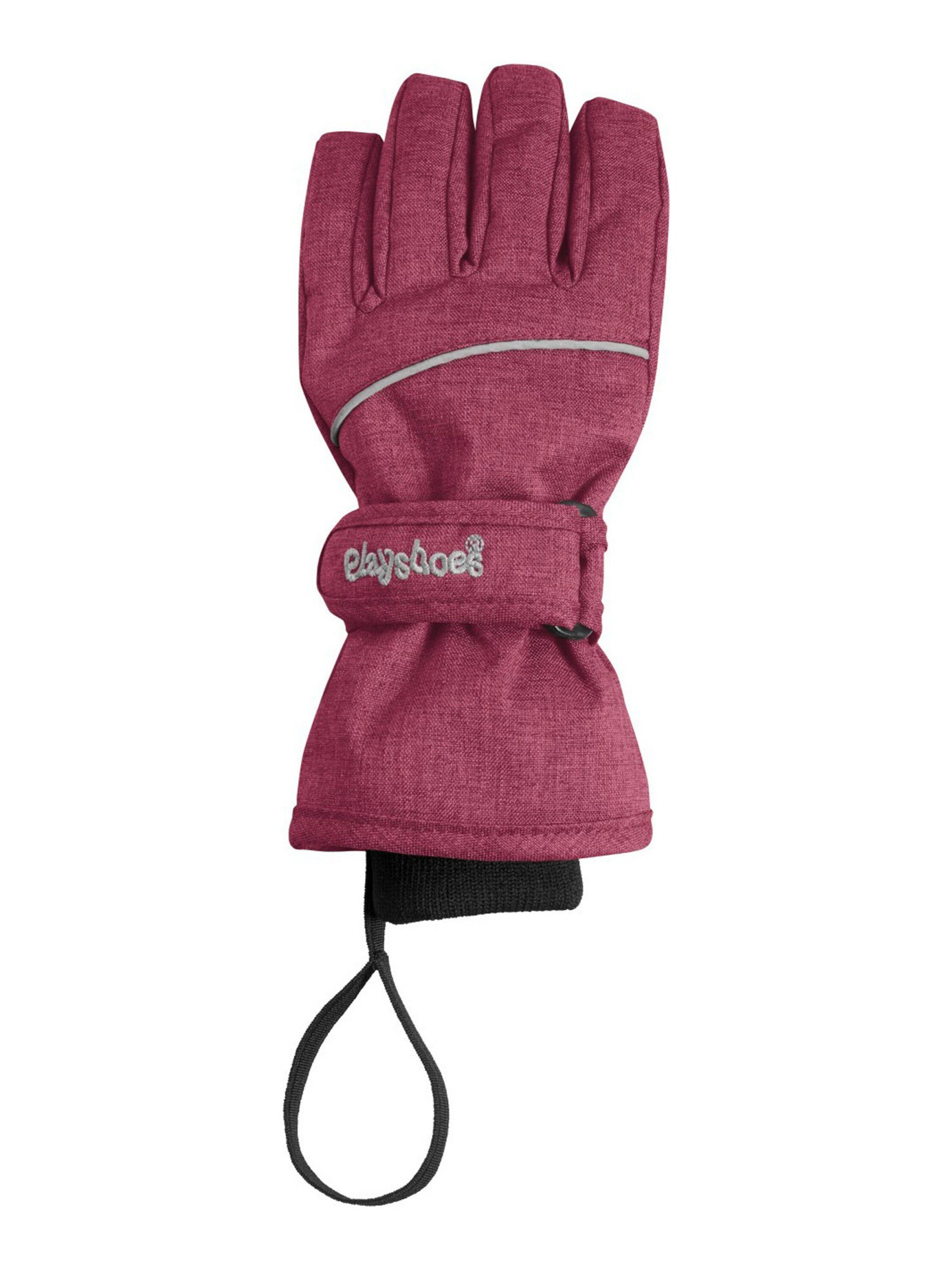 Playshoes Strickhandschuhe (1-St) günstig online kaufen