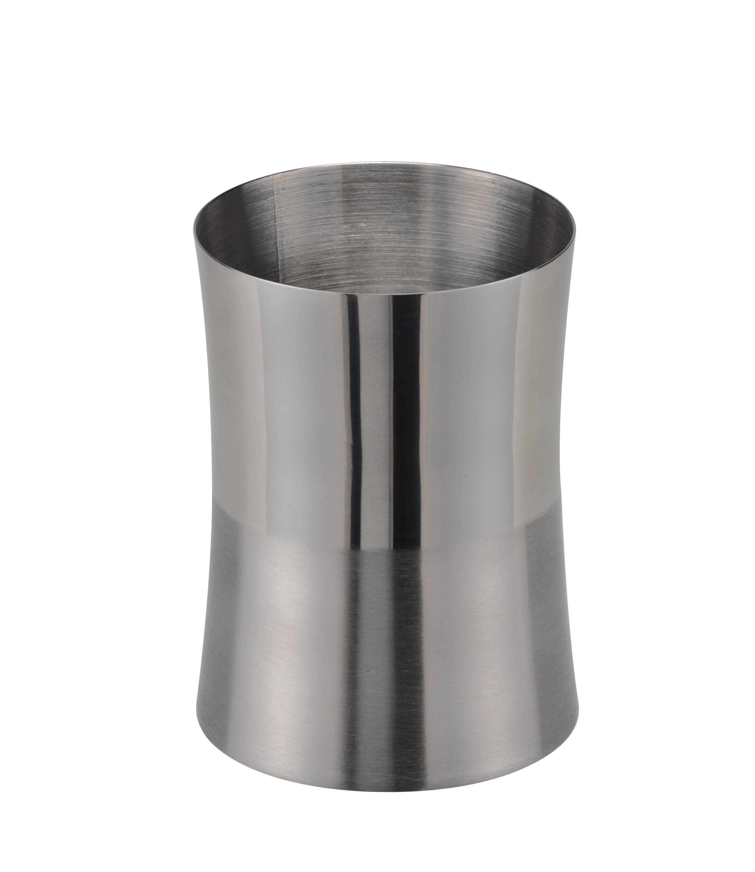 GartenHero Zahnputzbecher Zahnputzbecher Edelstahl Zahnbürste Halter Becher günstig online kaufen