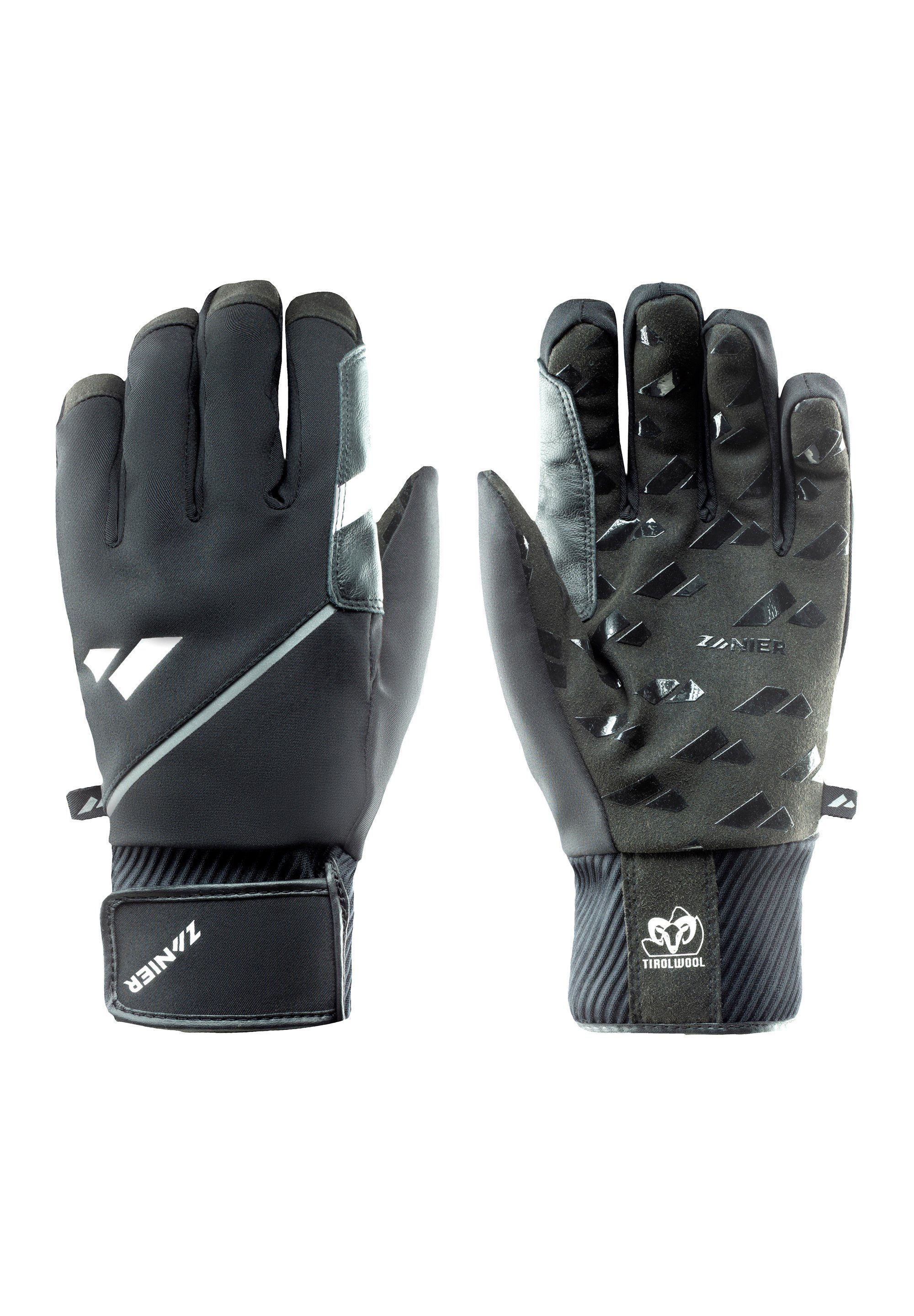 Zanier Skihandschuhe HOCHGALL.TW We focus on gloves