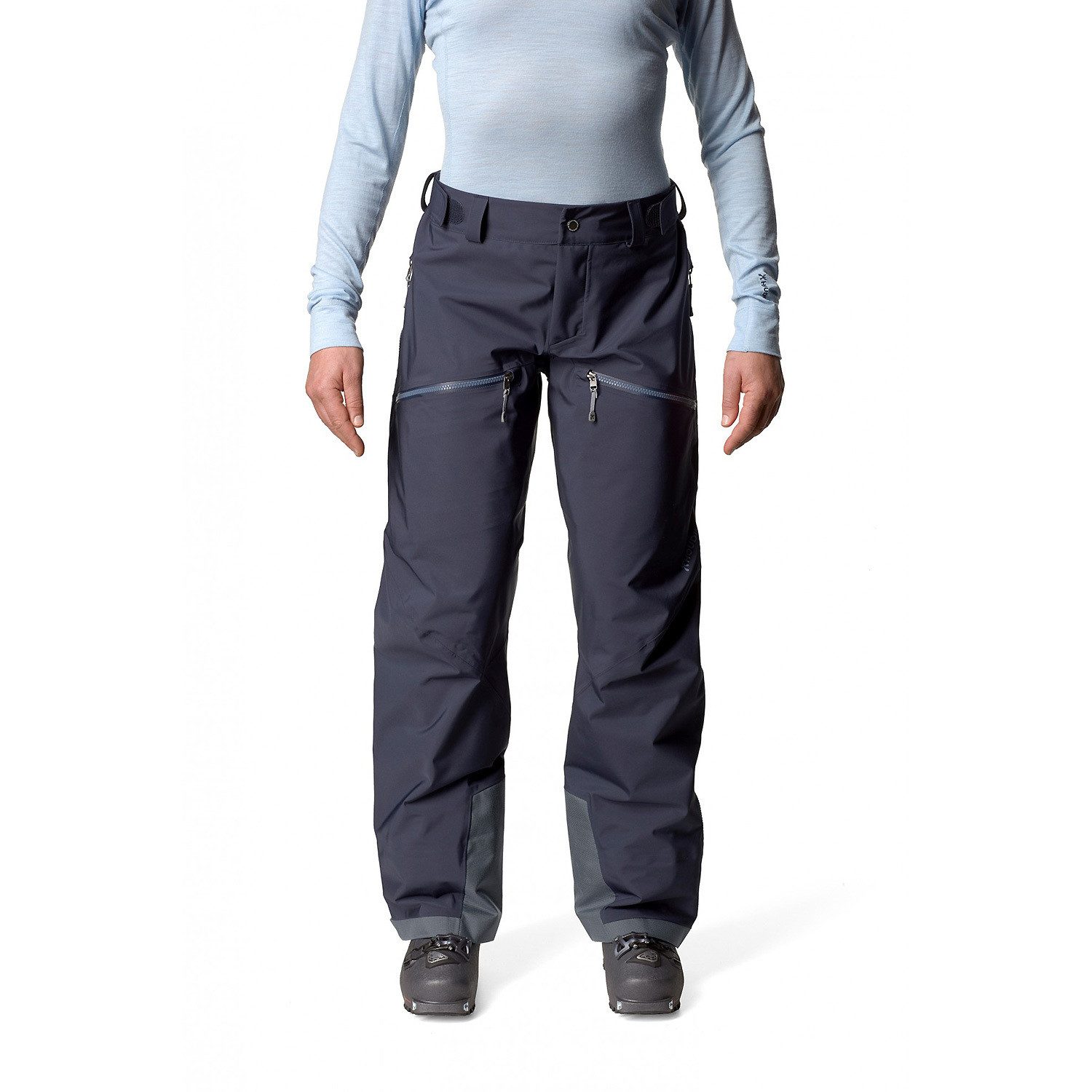 Houdini Skihose Hose W PURPOSE PANTS