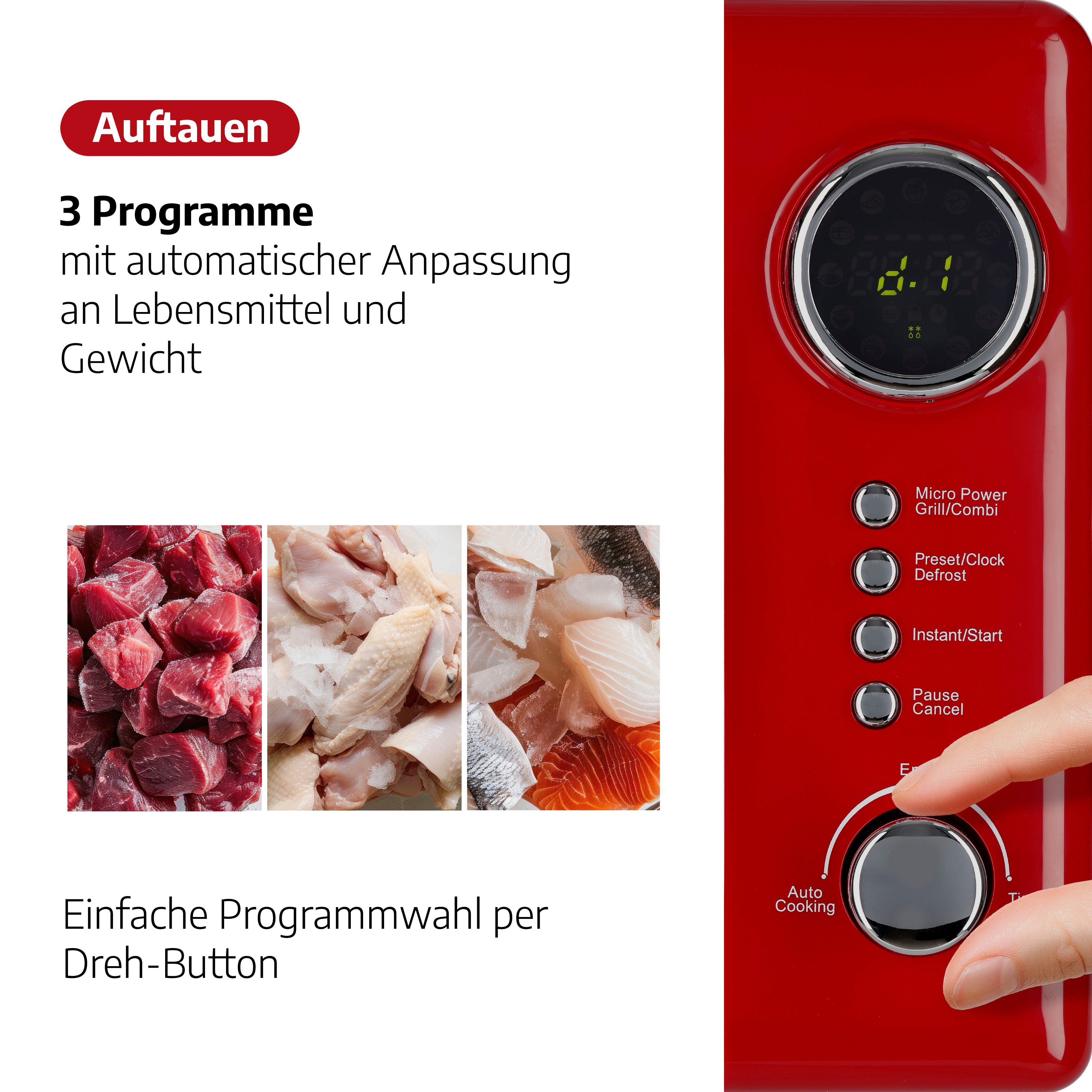 SALCO SRM-20.5G - Bild 5