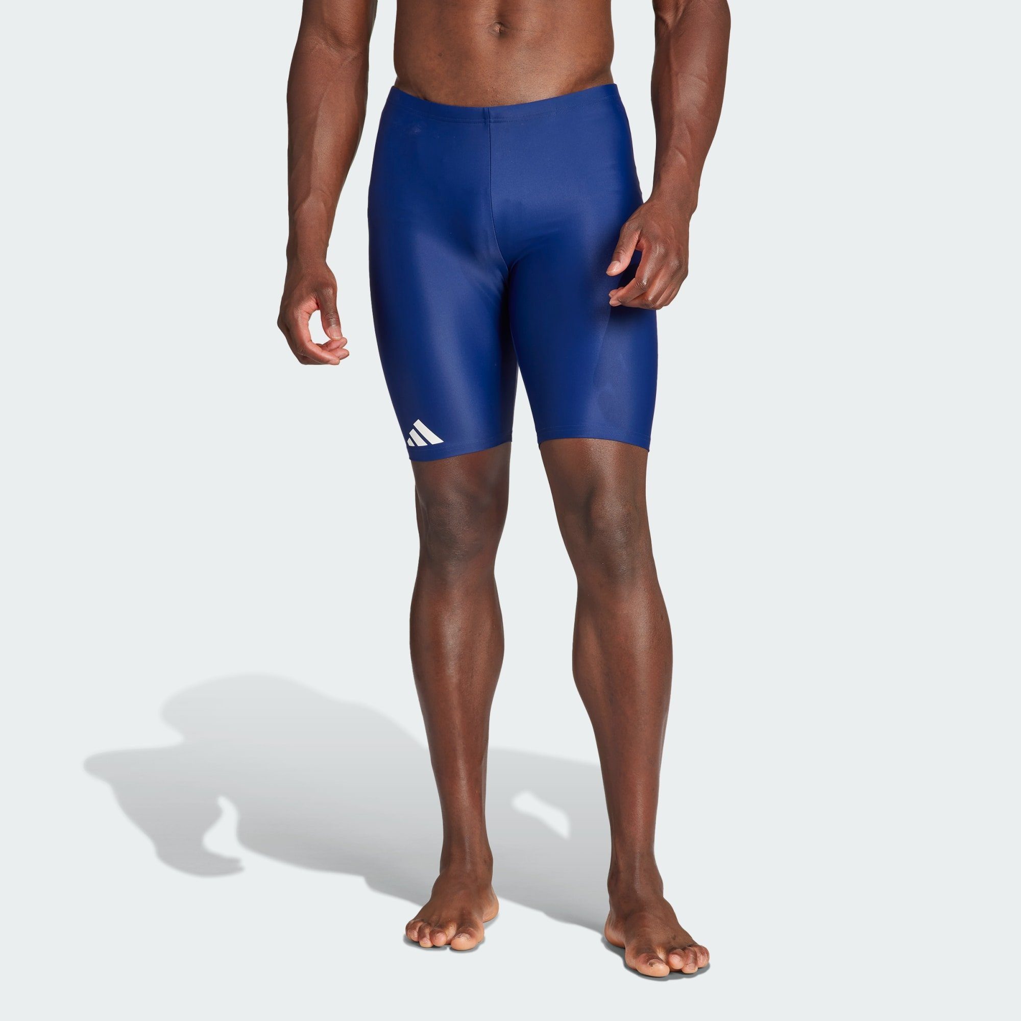 adidas Performance Funktionsshorts SOLID JAMMER-BADEHOSE