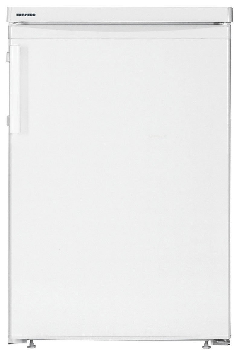 Liebherr Table Top Kühlschrank TP 1424-22, 85 cm hoch, 50,1 cm breit