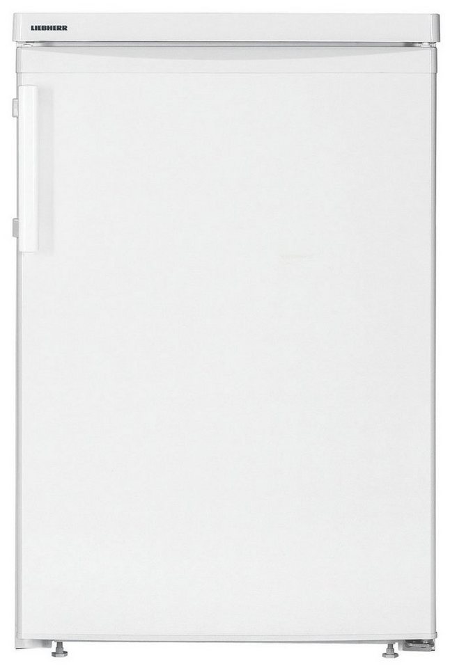 Liebherr Table Top Kühlschrank TP 1424-22, 85 cm hoch, 50,1 cm breit
