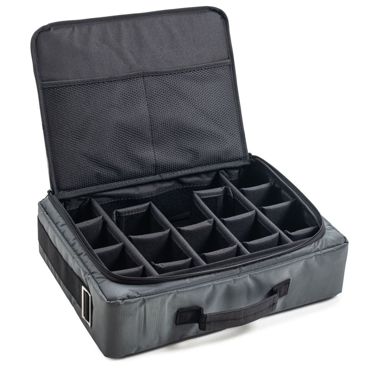 B&W International Fototasche photo.bag TEX.221.RPD