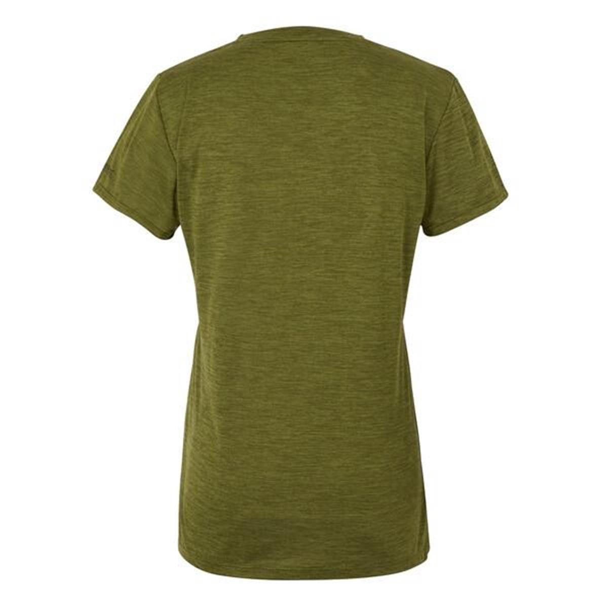 Regatta Print-Shirt Damen T-Shirt mit Motiv - FingalIX