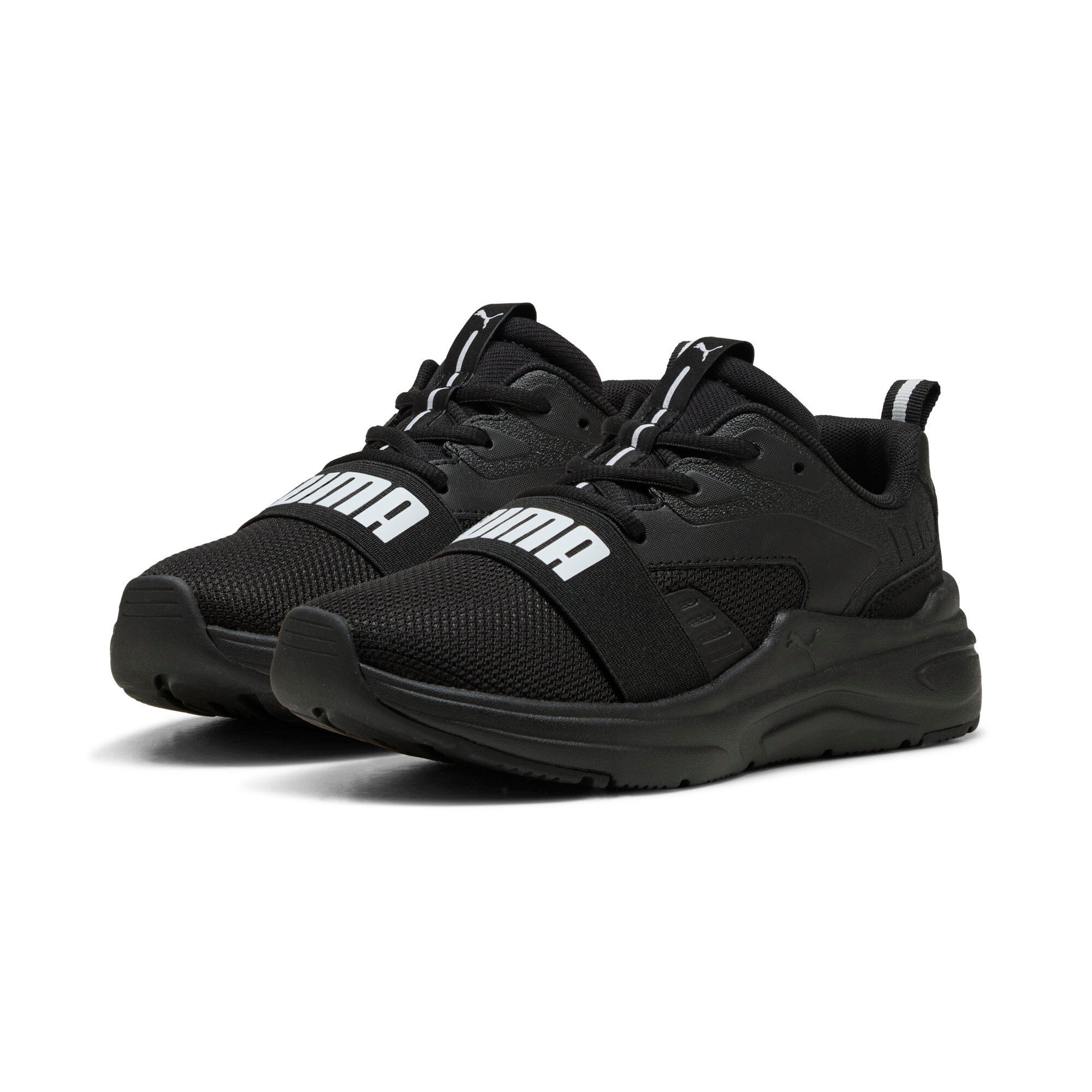PUMA SOFTRIDE WIRED 2 JR Sneaker