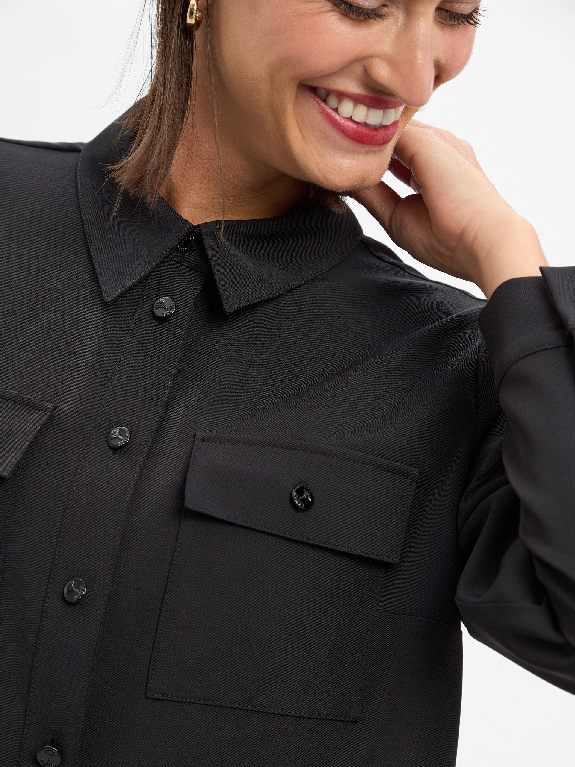 JOOP! Hemdbluse Bakara