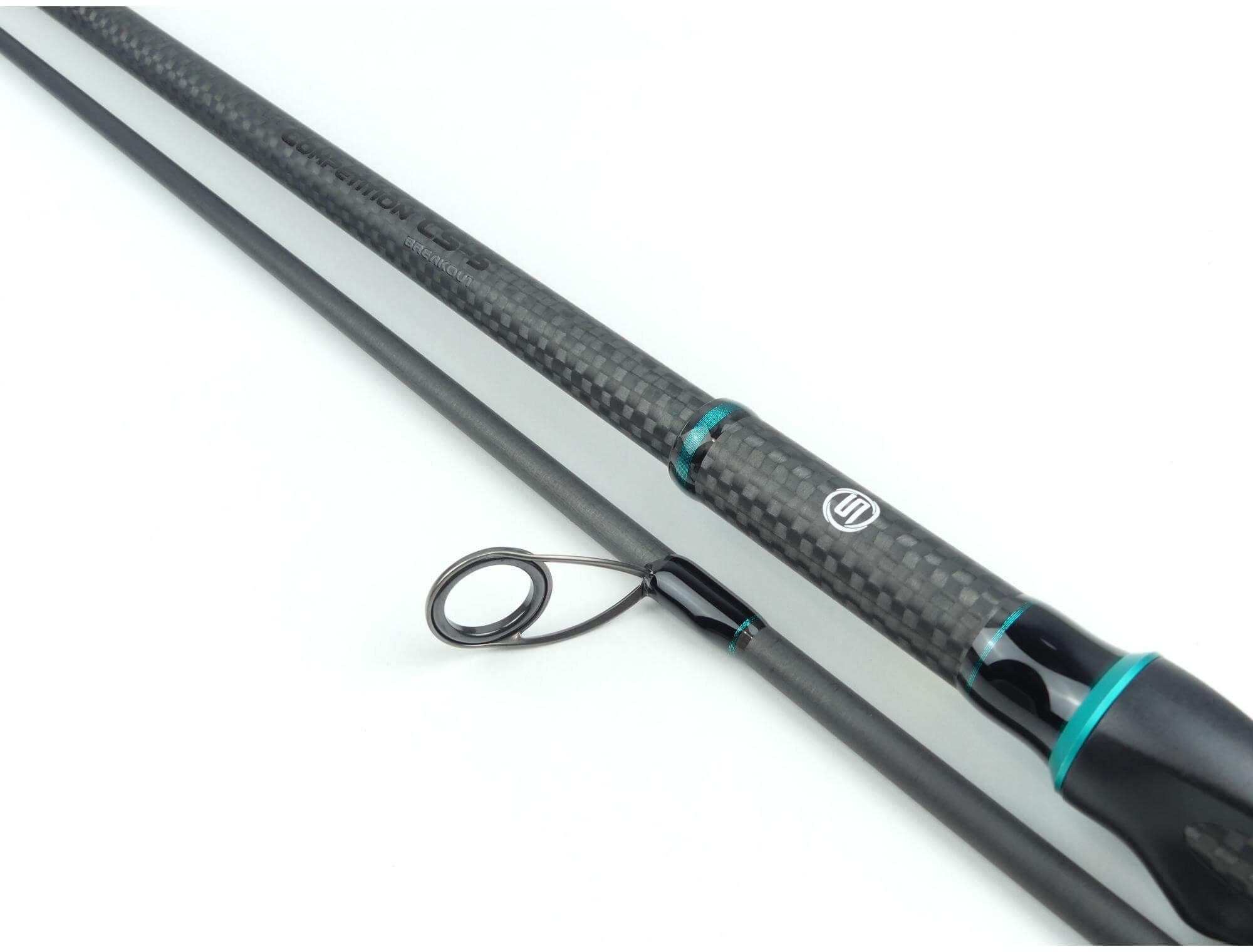 Sportex Karpfenrute Sportex Karpfenrute Competition Breakout CS-5 10ft 3lbs