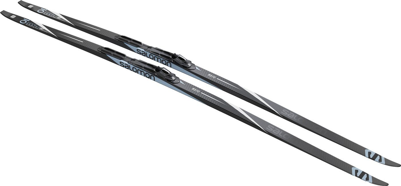 Salomon Ski RS 10 VITANE + SHIFT-IN BDG