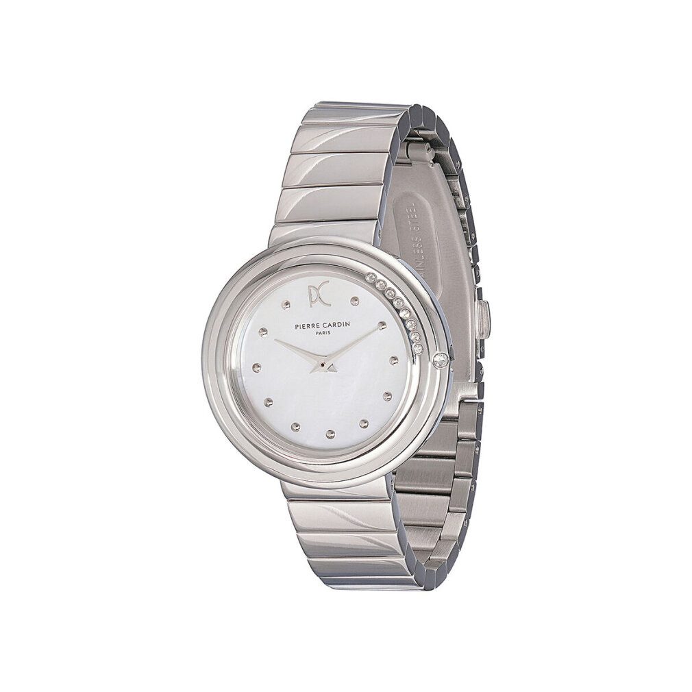 Pierre Cardin Luxusuhr Passy Meteore CF.1010.MG.1 Damenuhr