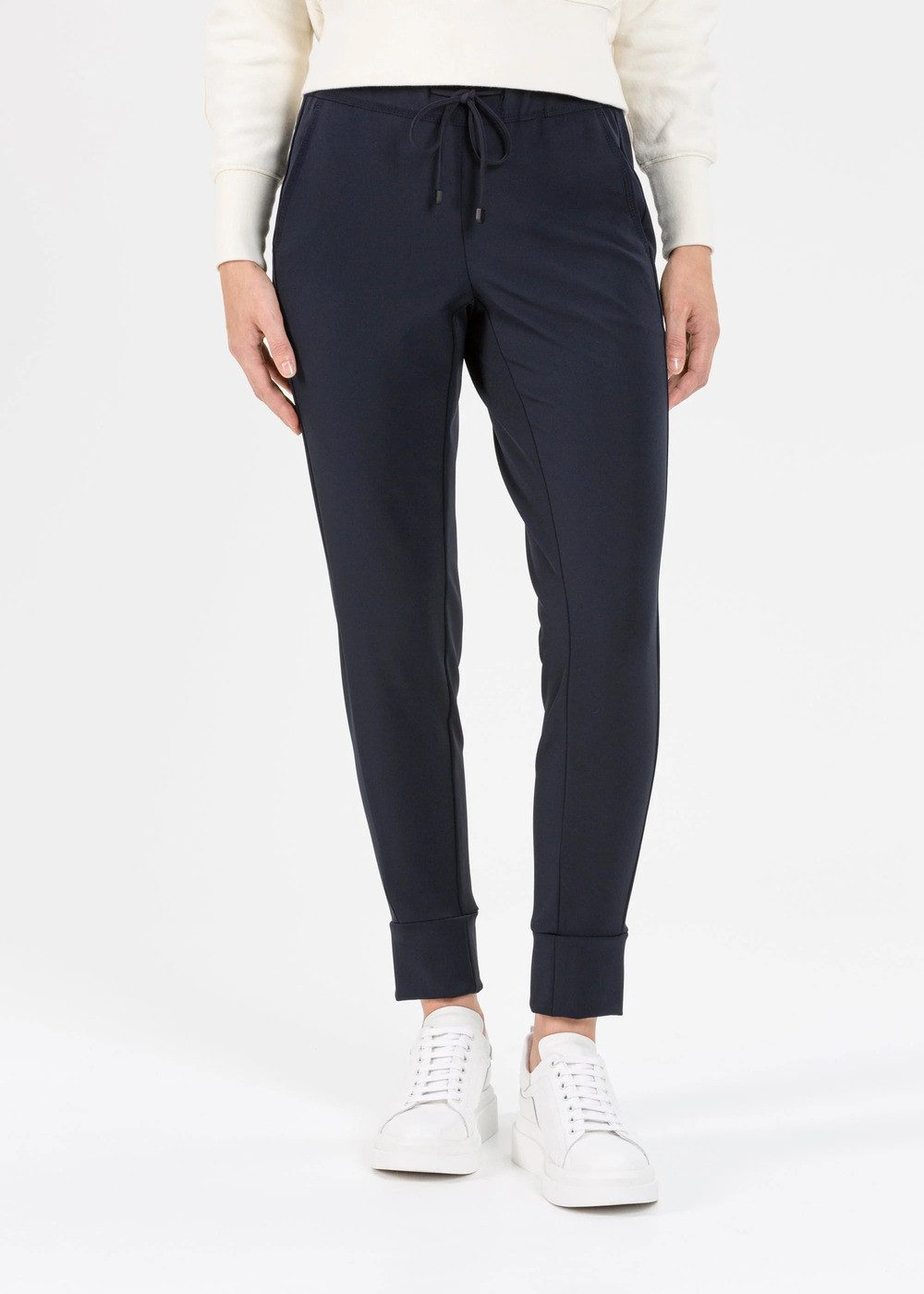 St Ann by Stehmann Schlupfhose Roxana2 in HighTec Bi-Stretch