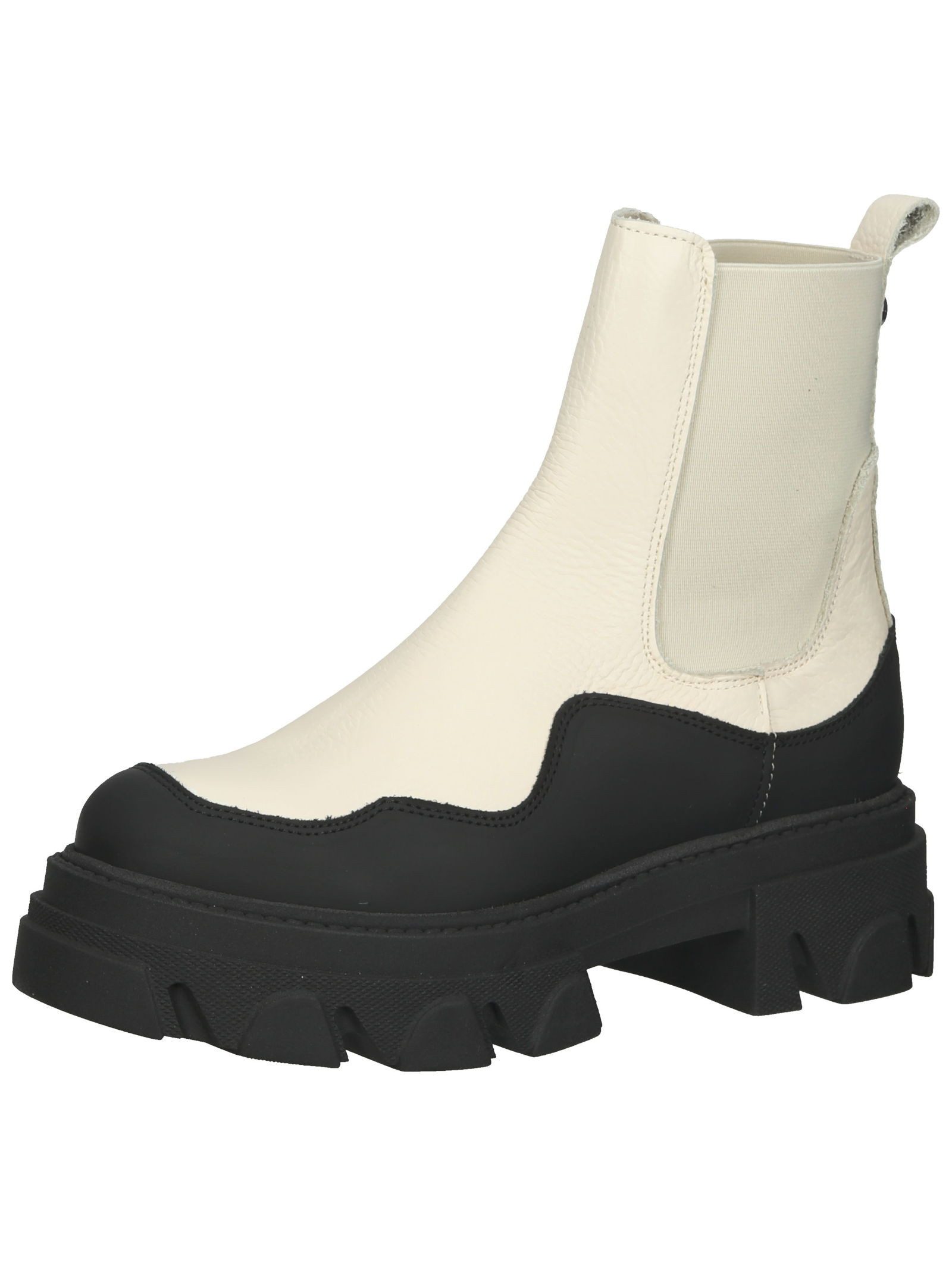STEVE MADDEN STEVE MADDEN Stiefelette Leder Stiefelette