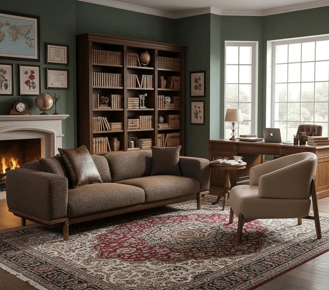 JVmoebel Modernes Wohnzimmer-Set mit 3+1 Sitzern für elegantes Wohnen, (2-tlg)