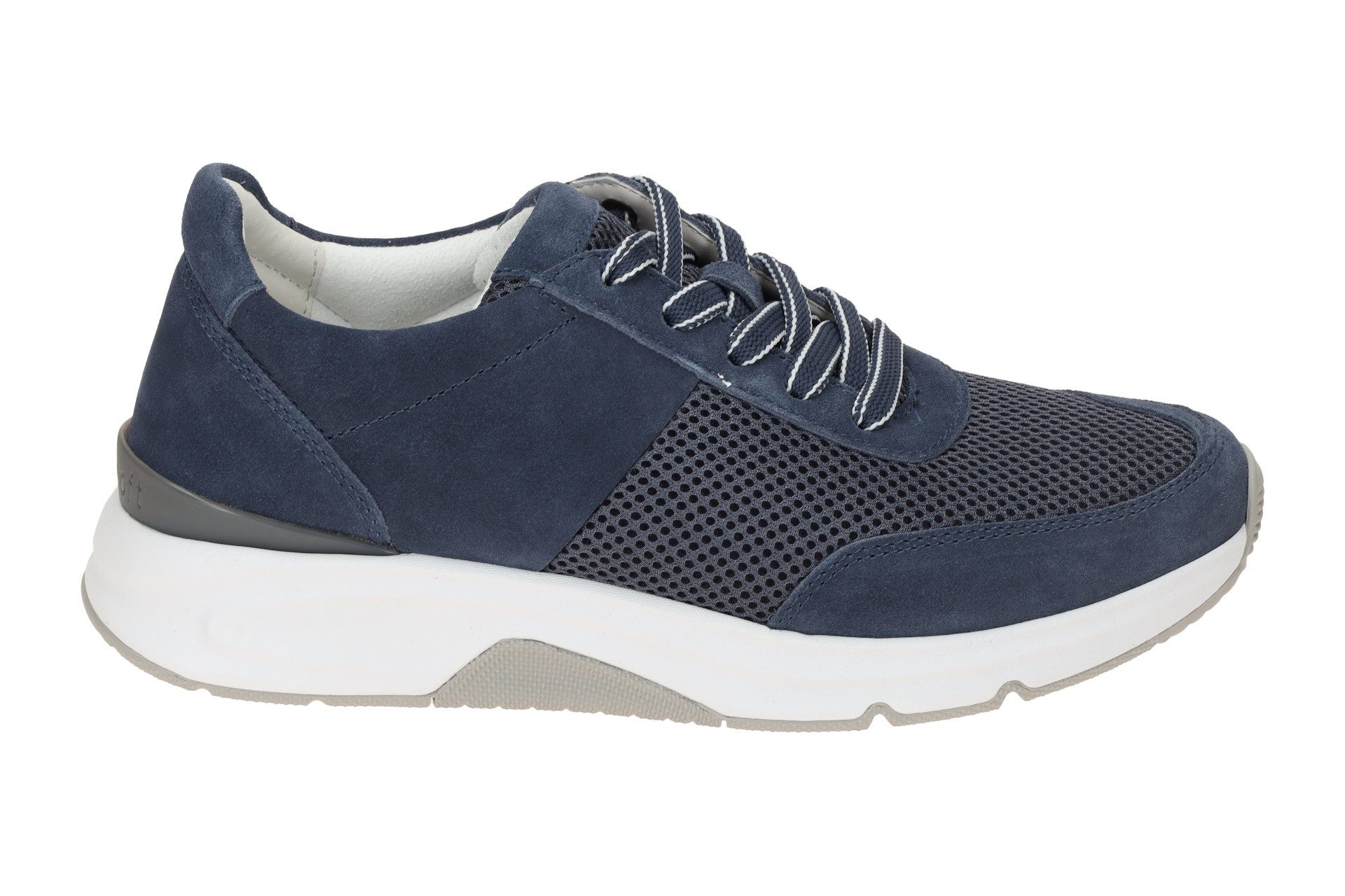 Gabor 86.897.16 Schnürschuh
