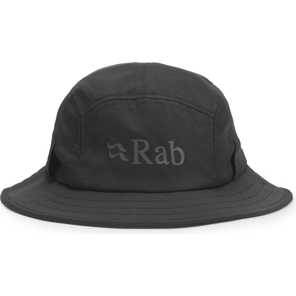 Rab Trucker Cap Boonie Hat Perfekt für Outdoor-Abenteuer: Kompakter, feuchtigkeitsableitender