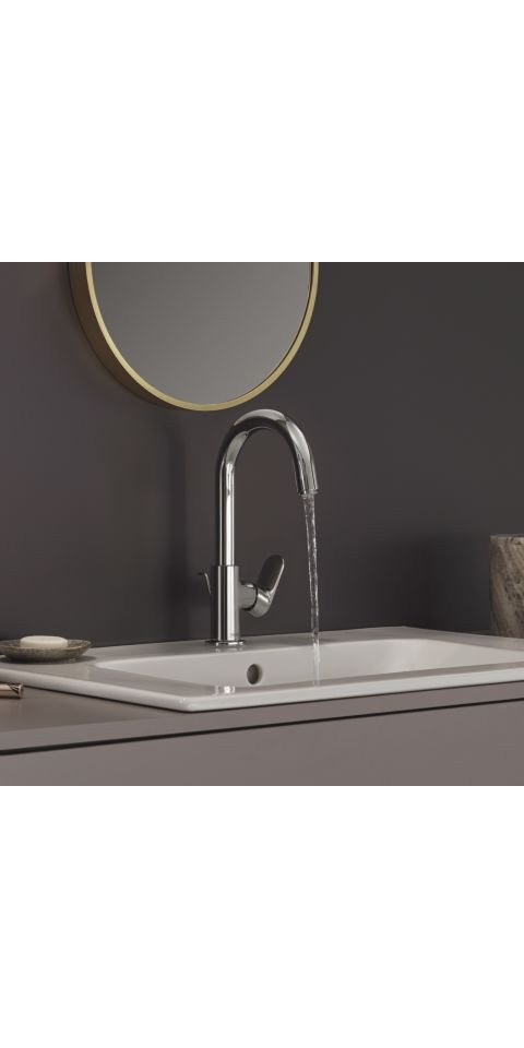 Thumbnail - hansgrohe Waschtischarmatur