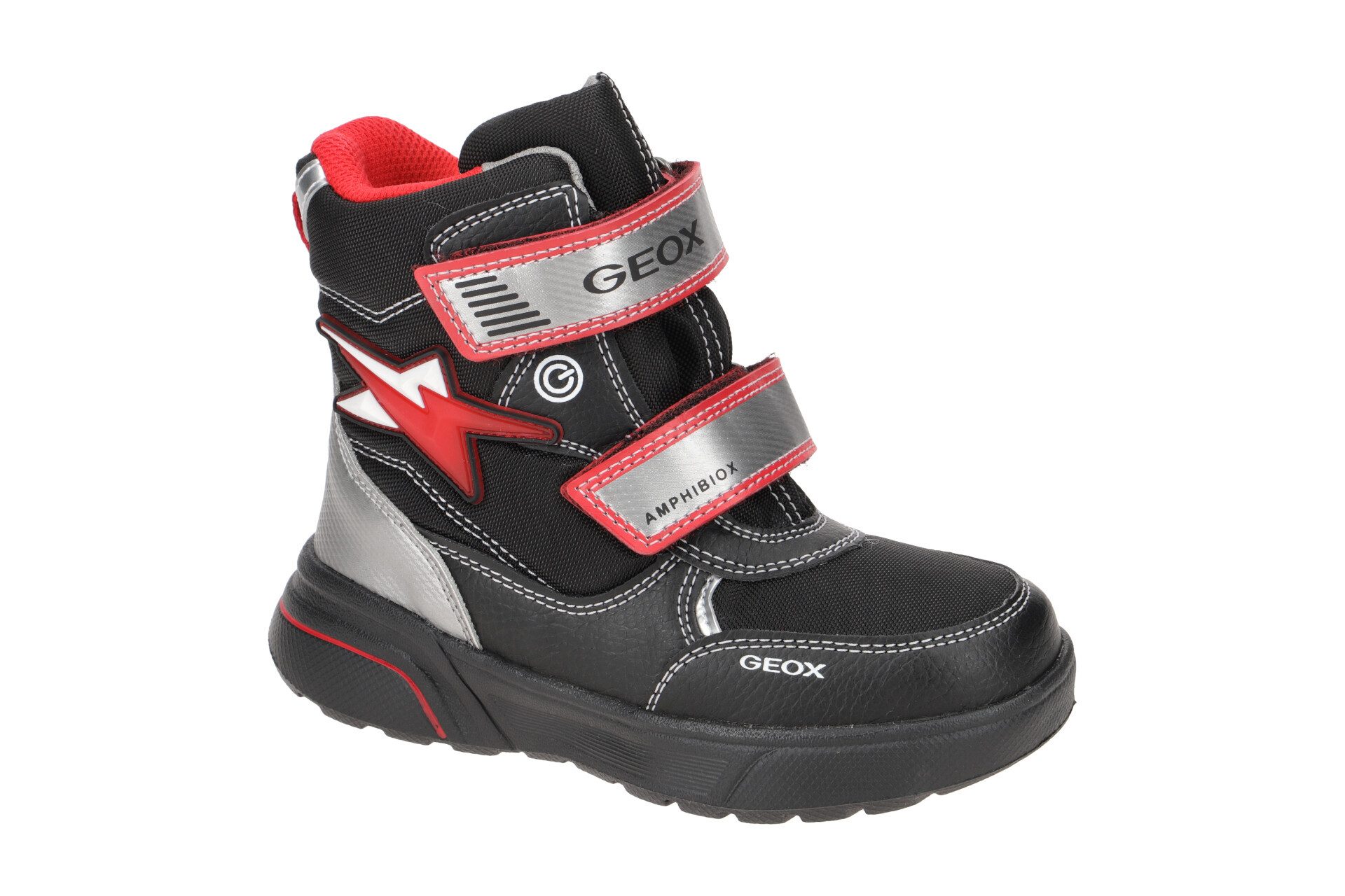 Geox J267UC 0FUFE C0048 Stiefel