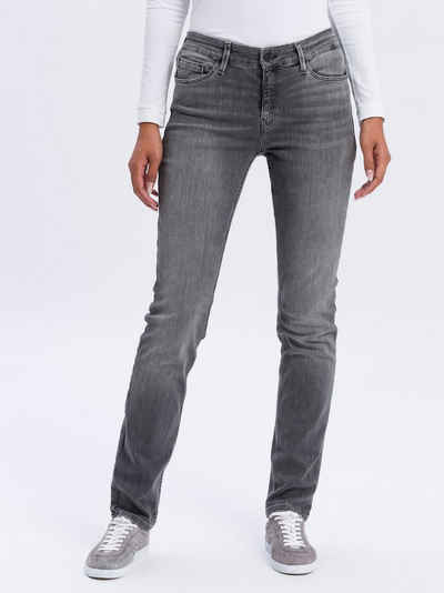 Cross Jeans® Slim-fit-Jeans »Anya«