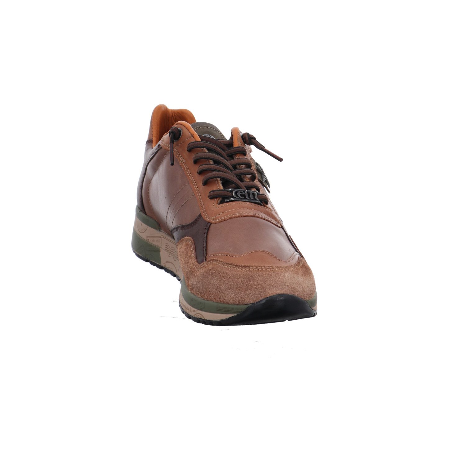 Cetti C-848 XL INV26-ANTE-STAR OXIDO Sneaker