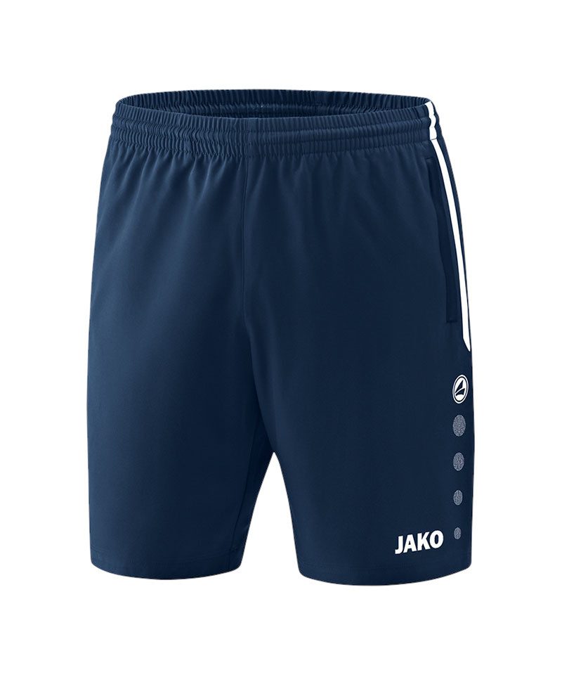 Jako Shorts Competition 2.0 Short Kids (1-tlg) Kordelzug