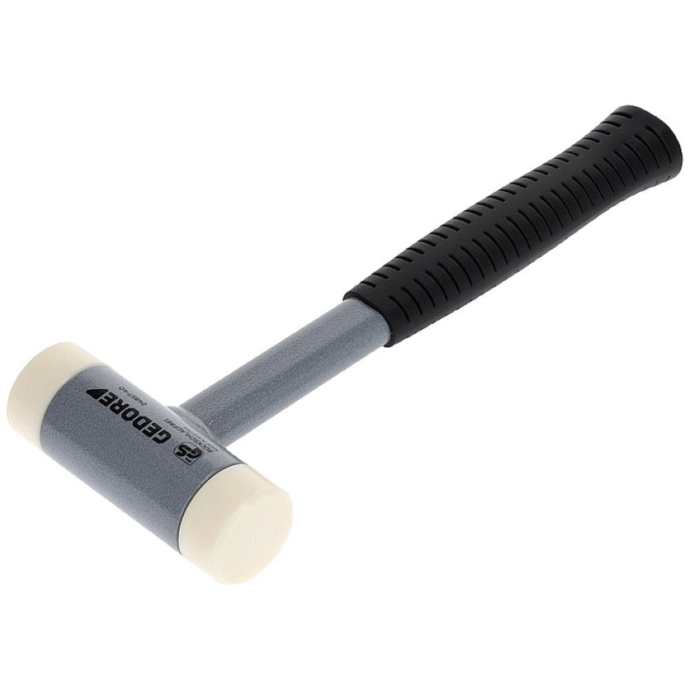 Gedore Hammer Gedore 8829170 Schonhammer rückschlagsfrei 800 g 300 mm 1 St.