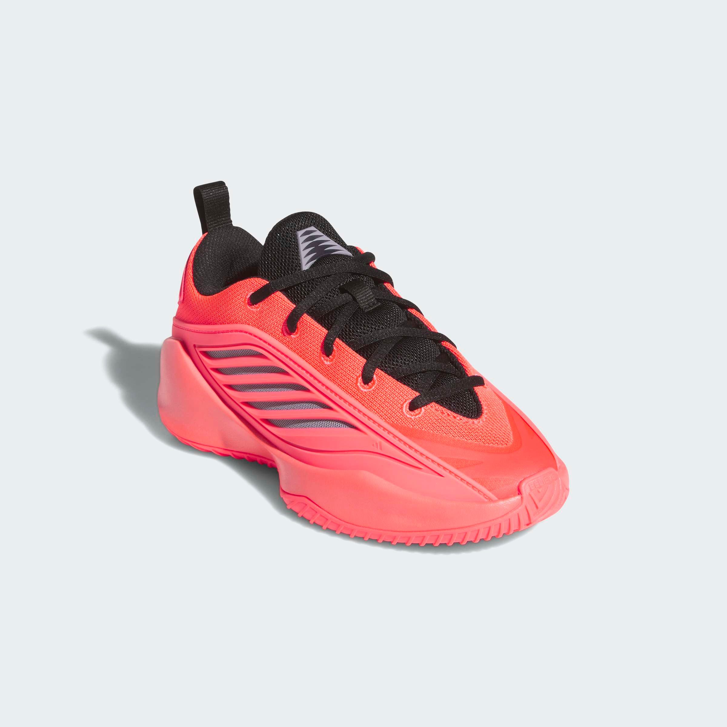 adidas Performance Basketballschuh für Kinder & Jugendliche