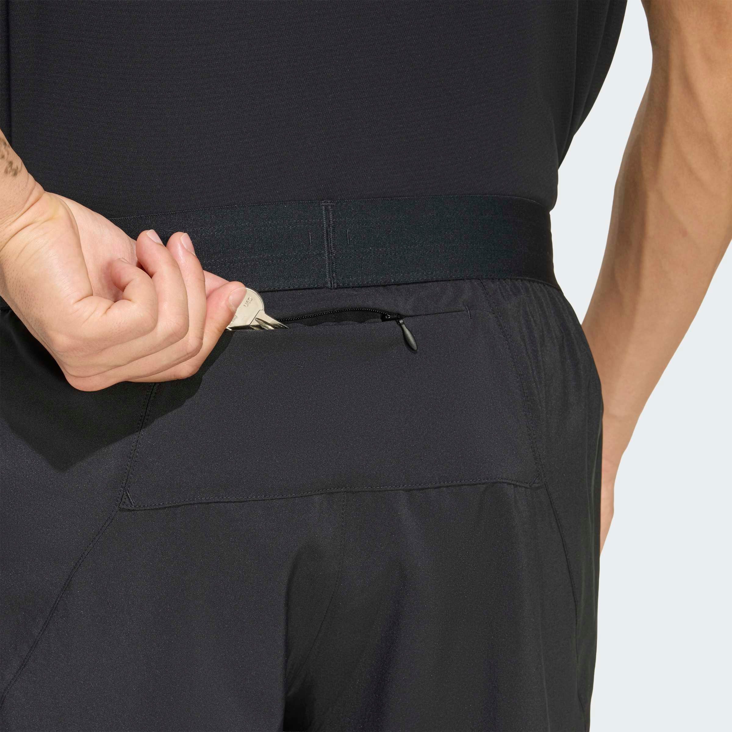 adidas Performance Laufshorts ADI365 RUNNING ESSENTIALS