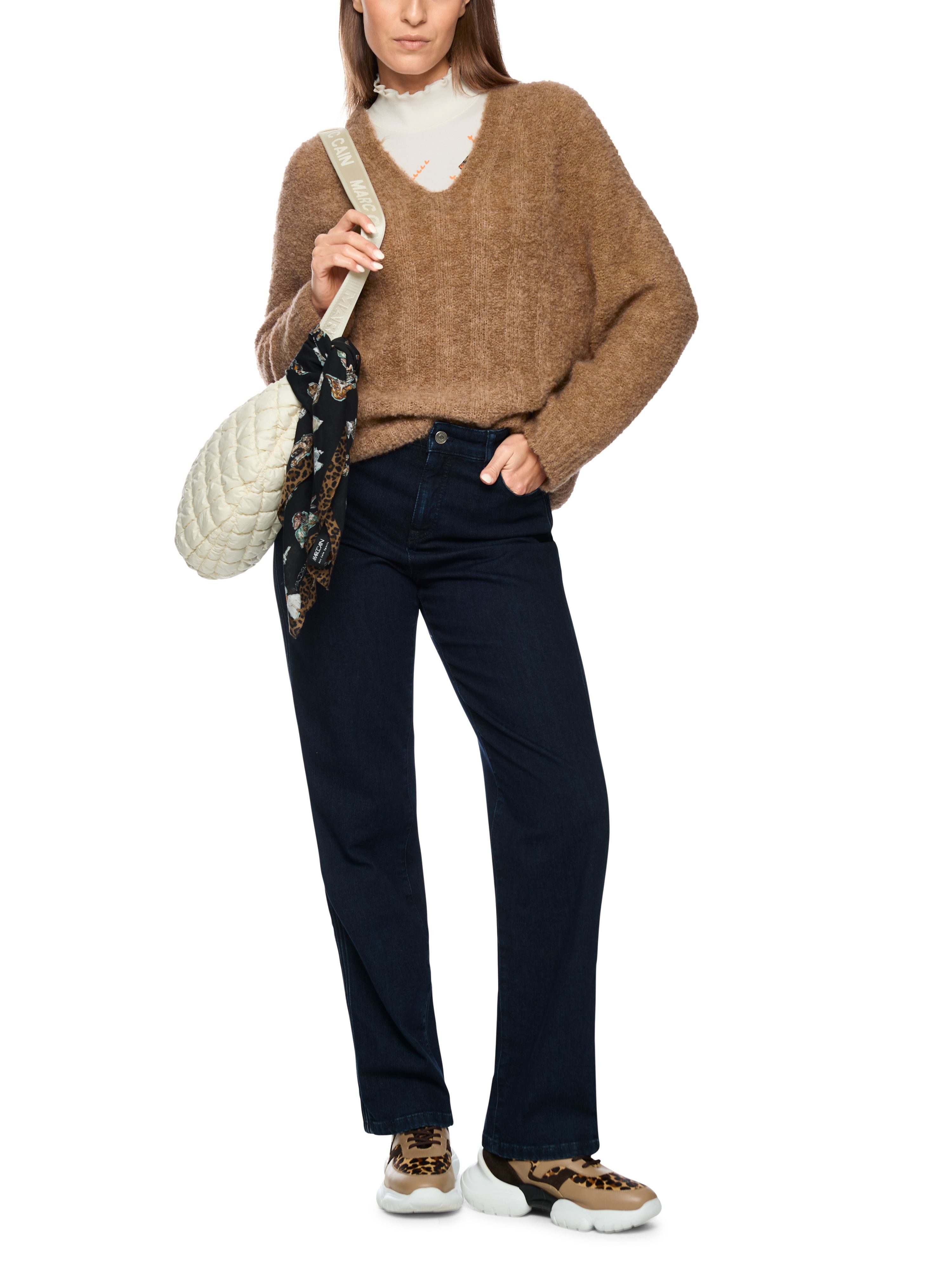 Marc Cain Strickpullover günstig online kaufen