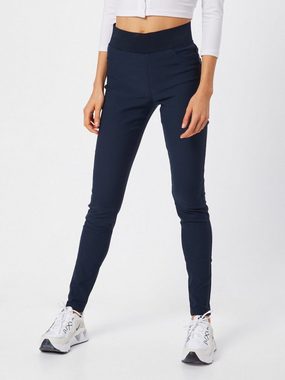 FREEQUENT Jeansjeggings (1-tlg) Plain/ohne Details