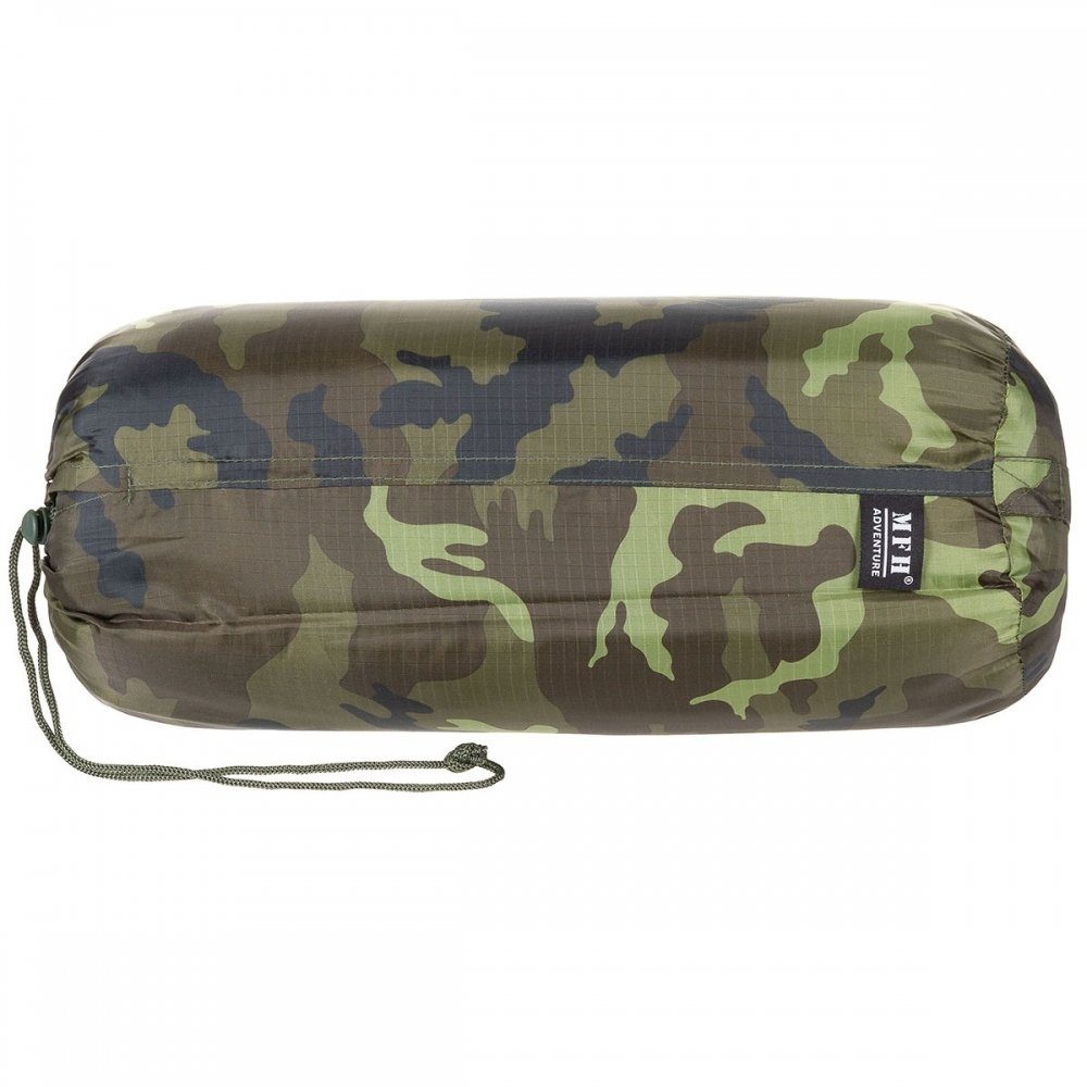 Outdoordecke Poncho Liner (Steppdecke), M 95 günstig online kaufen