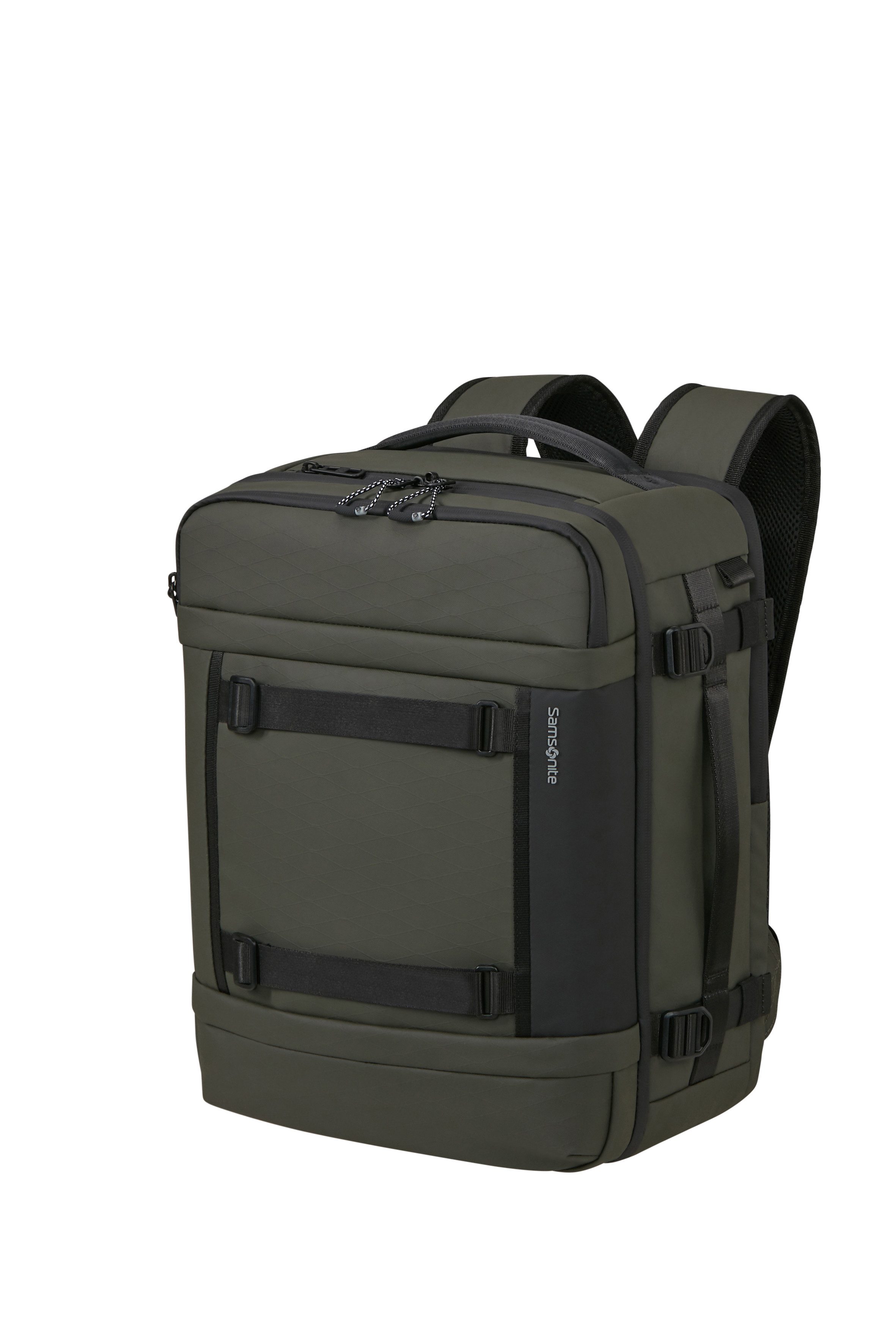 Samsonite Reiserucksack, wasserabweisend