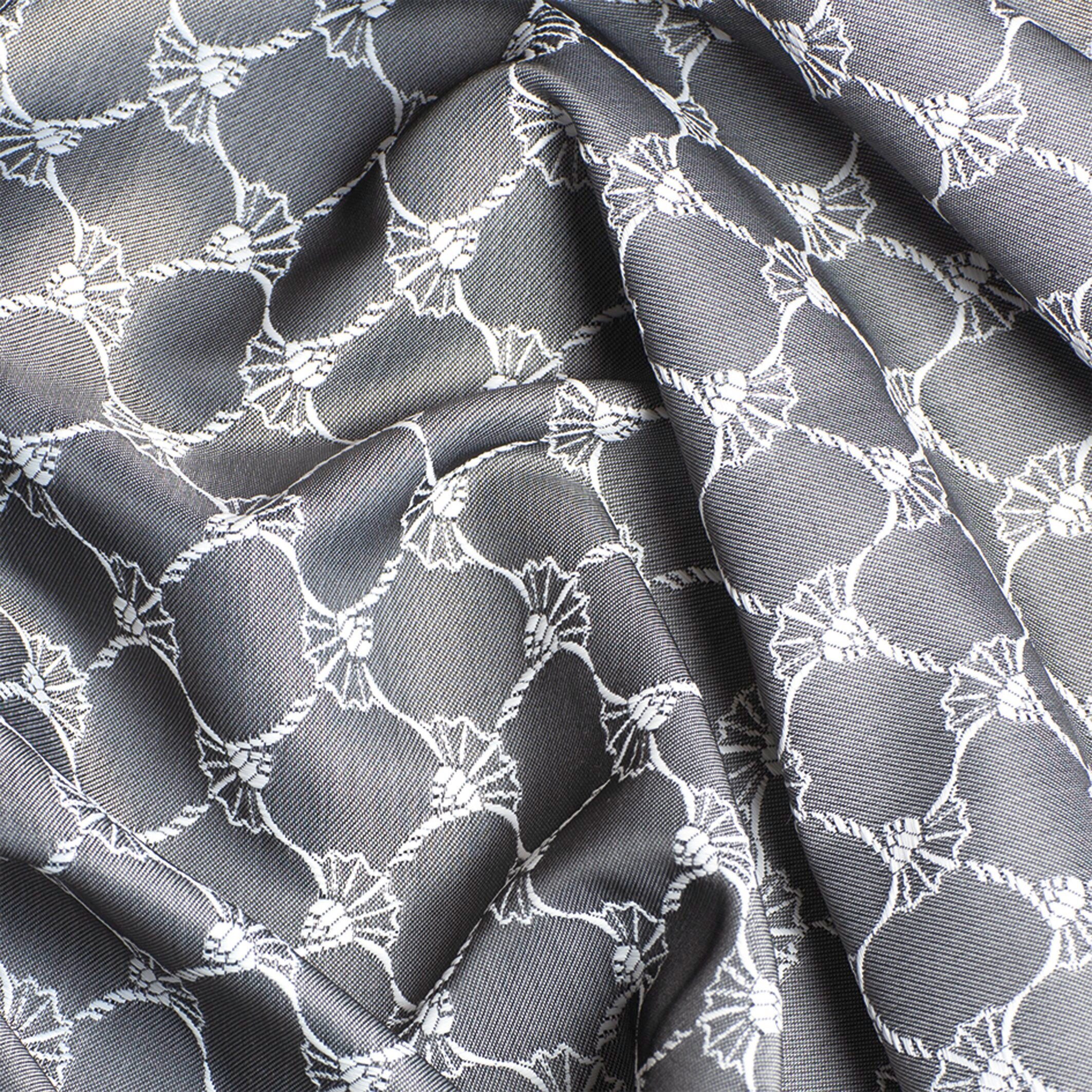 JOOP! Vorhang JOOP! LIVING - ALLOVER Fertigvorhang (1 St), blickdicht, Textil