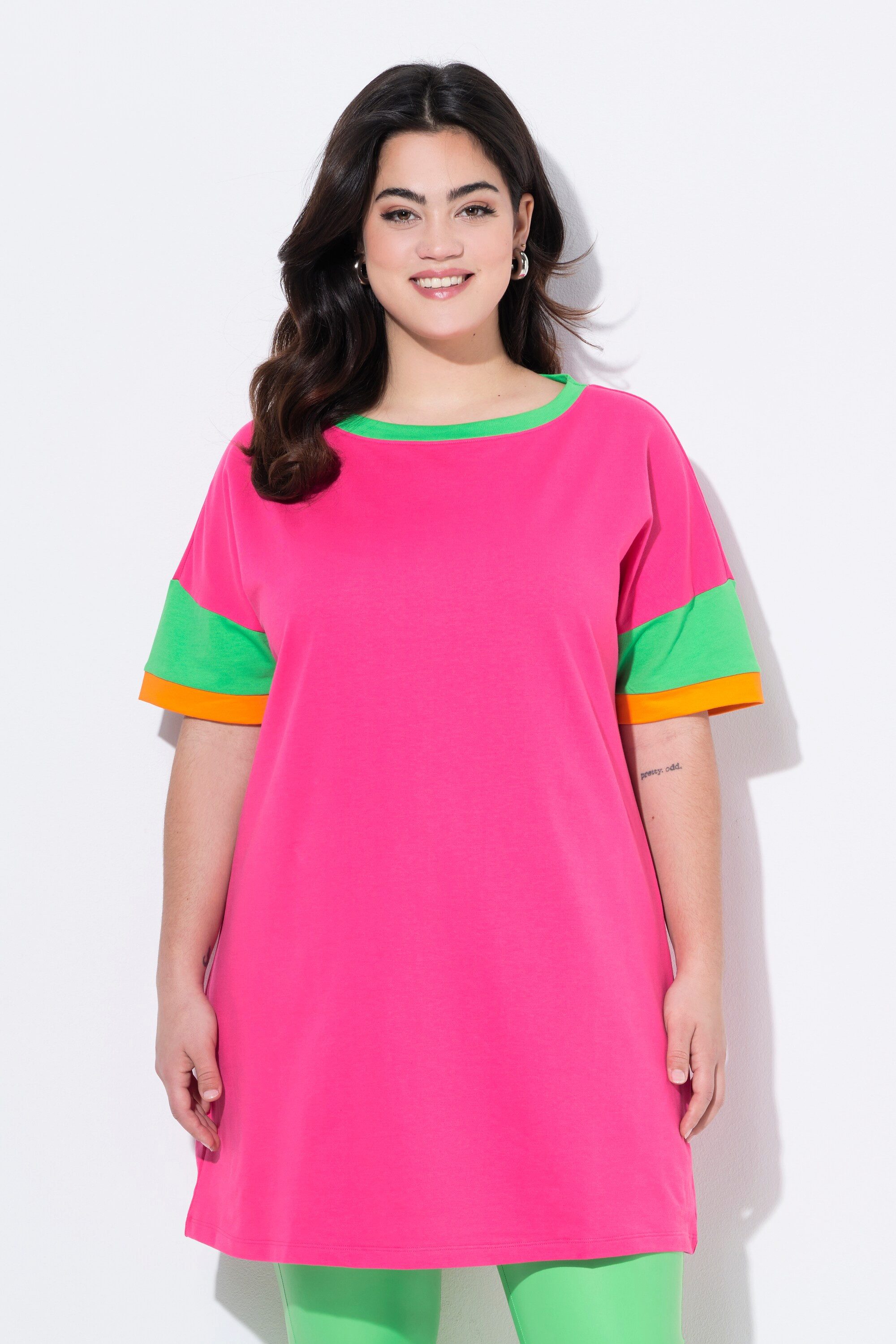 Angel of Style T-Shirt T-Shirt oversized günstig online kaufen