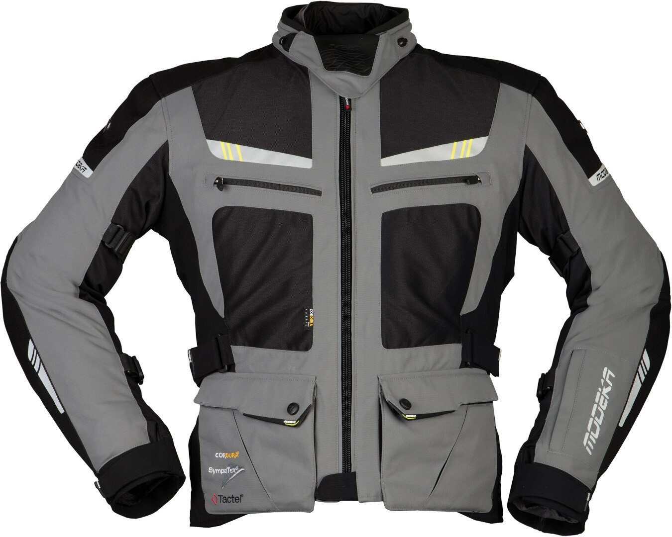 Motorradjacke AFT Air Motorrad Textiljacke
