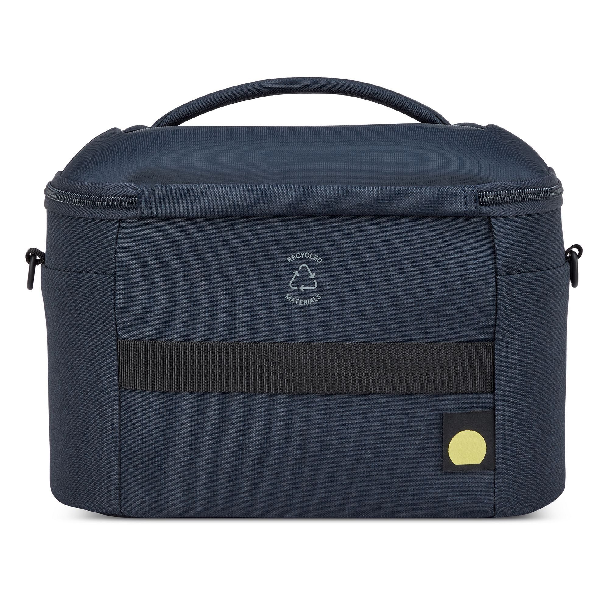 Delsey Paris Beautycase Brochant 3, Polyester