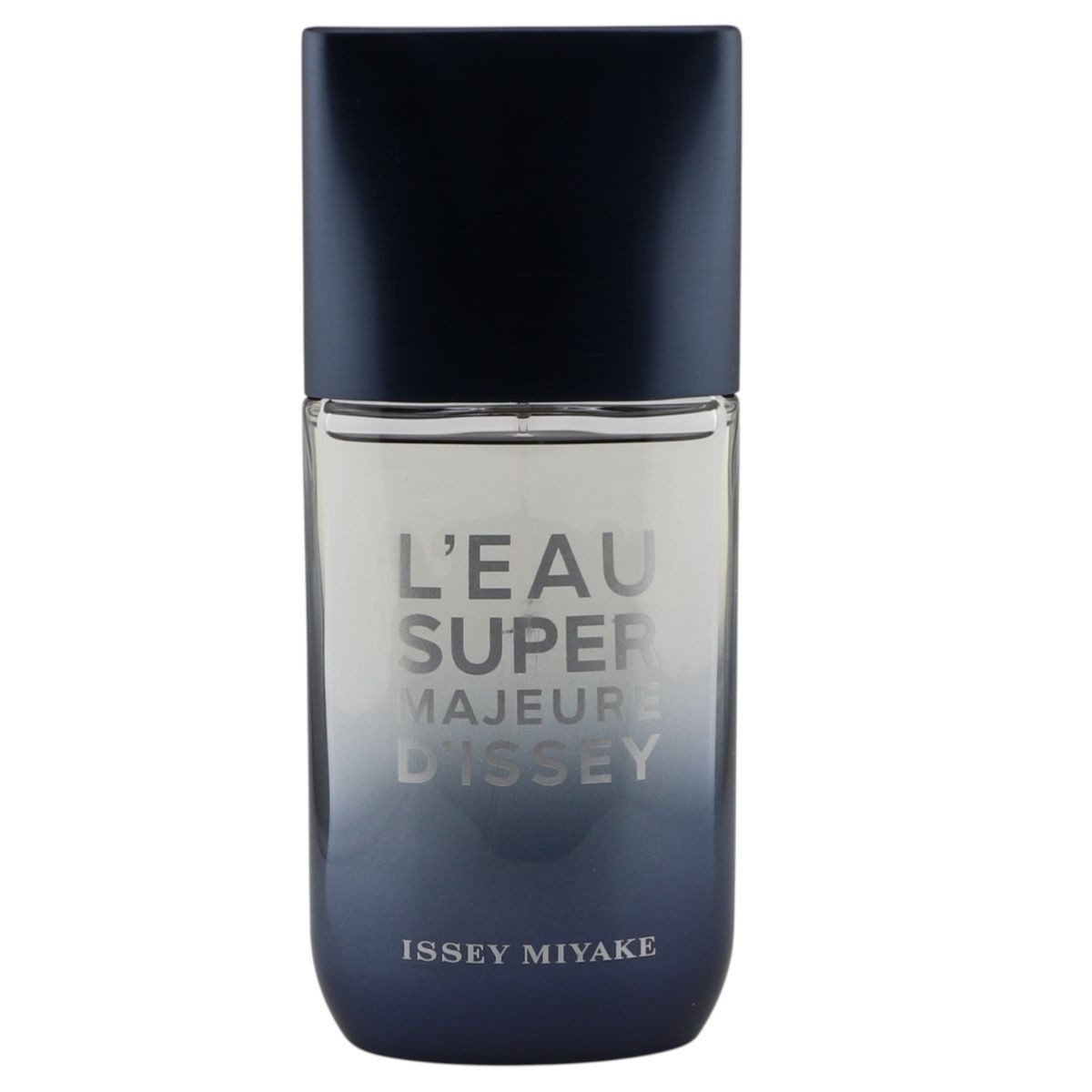 Issey Miyake Eau de Toilette Issey Miyake L'Eau Super Majeure d'Issey EDT Intense Spray 100 ml