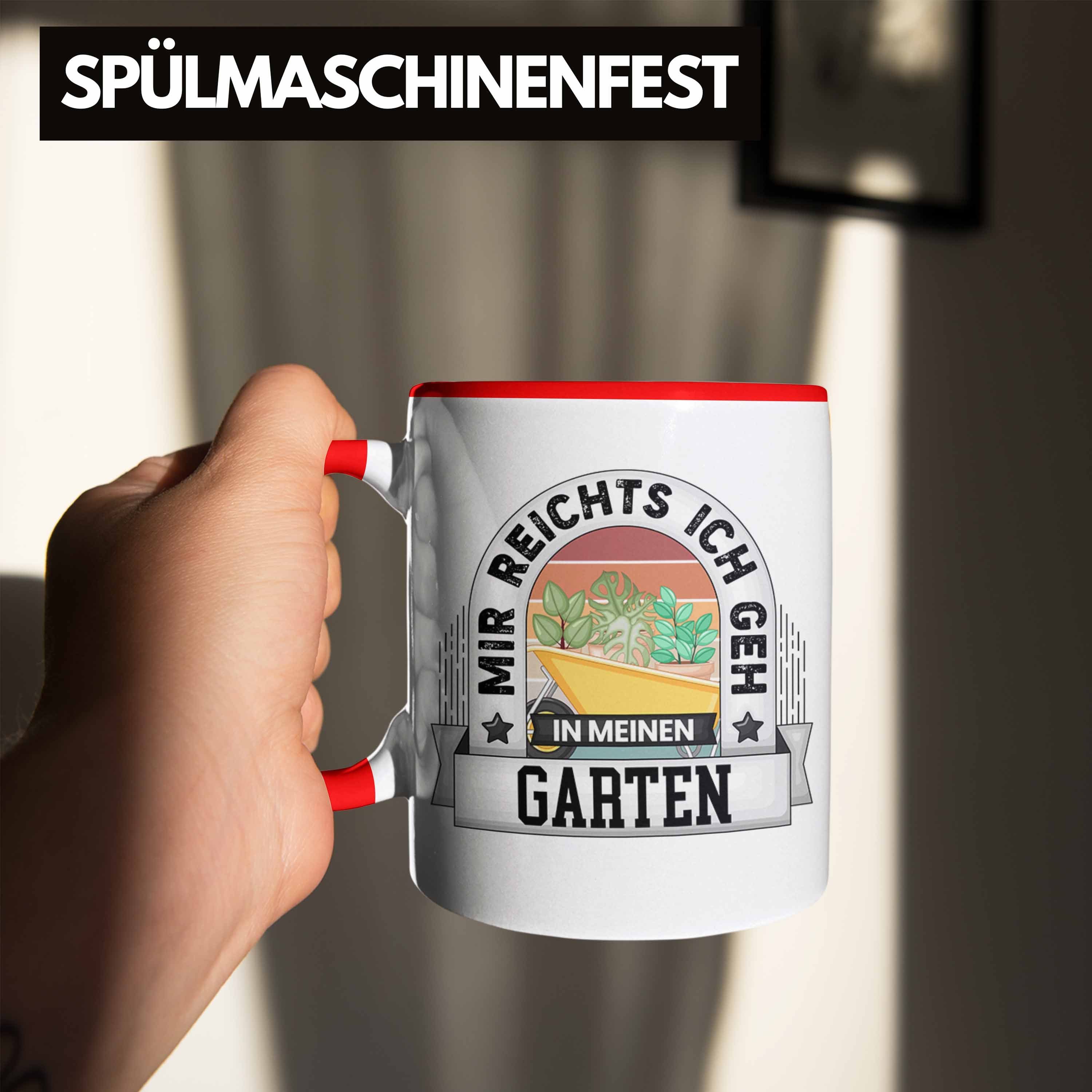 In Tasse Geschenk Spruch Lustiger Rot Mir Geh Meinen Ga Reichts Tasse Ich Trendation Garten