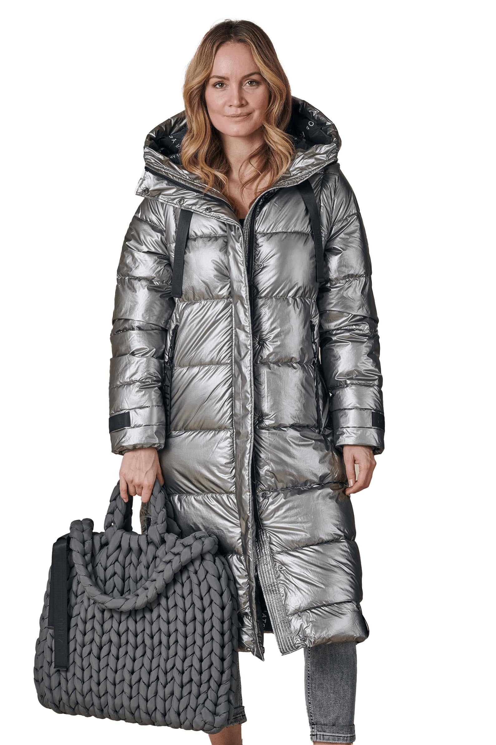 Zhrill Blouson Multi Funktions Mantel ZHISI günstig online kaufen