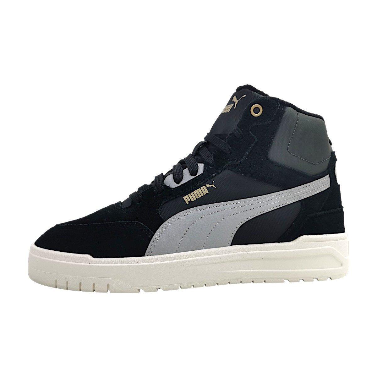 Puma Shuffle Downtown MID WIR Sneaker