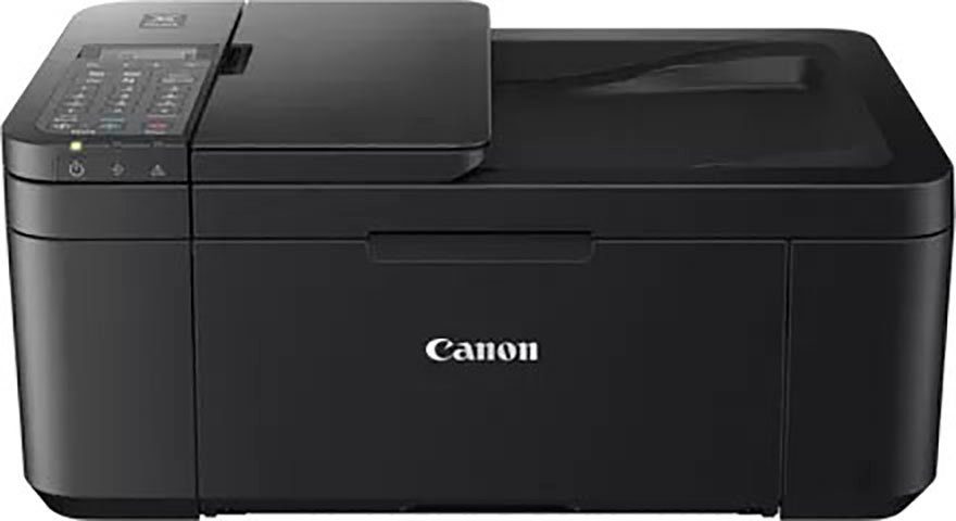 (Wi-Fi) Canon PIXMA (WLAN TR4750i Multifunktionsdrucker,