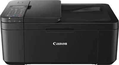 Canon PIXMA TR4750i Многофункциональный принтер, (WLAN (Wi-Fi)