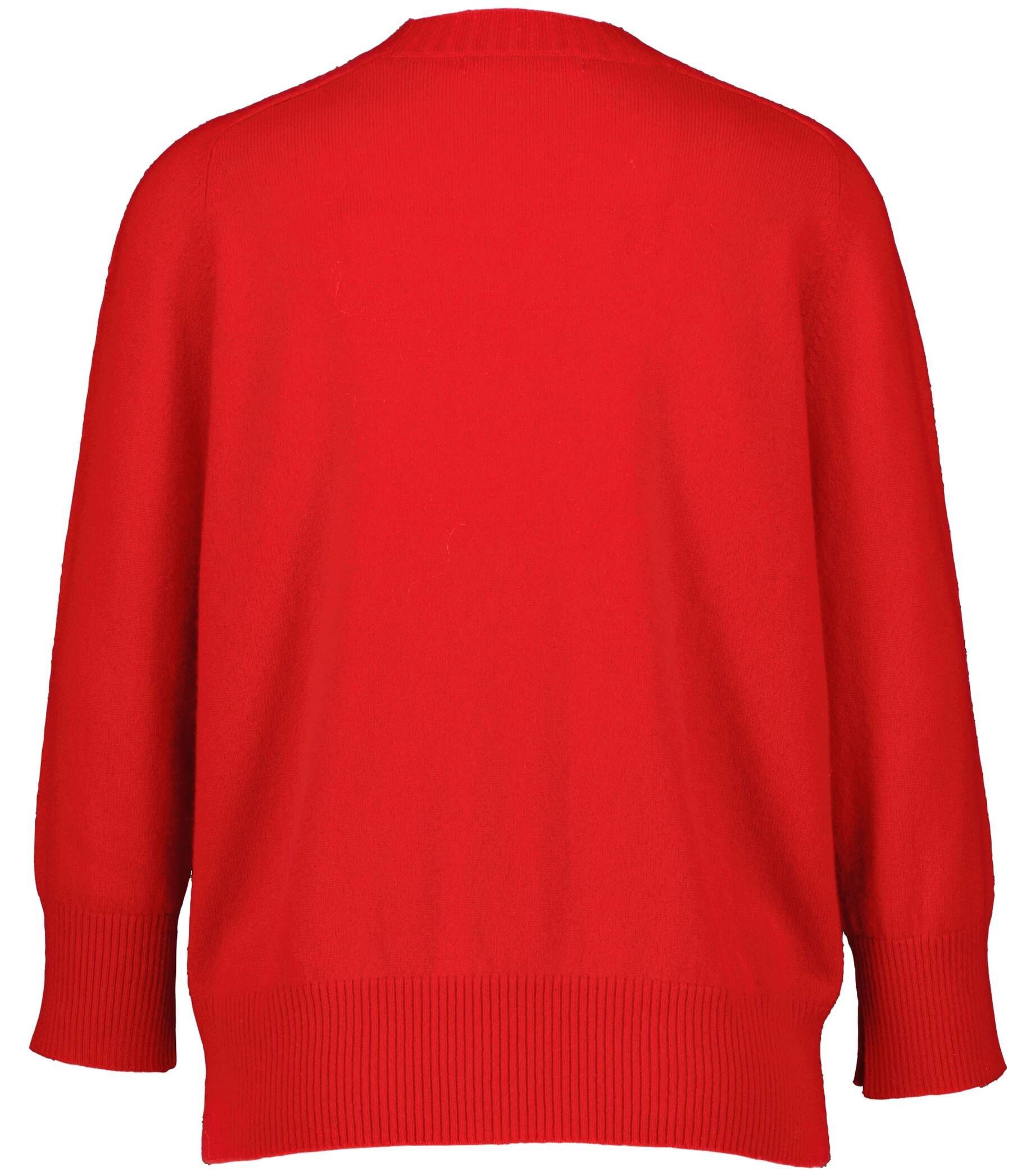 The Mercer N.Y. Strickpullover Damen Kaschmirpullover günstig online kaufen