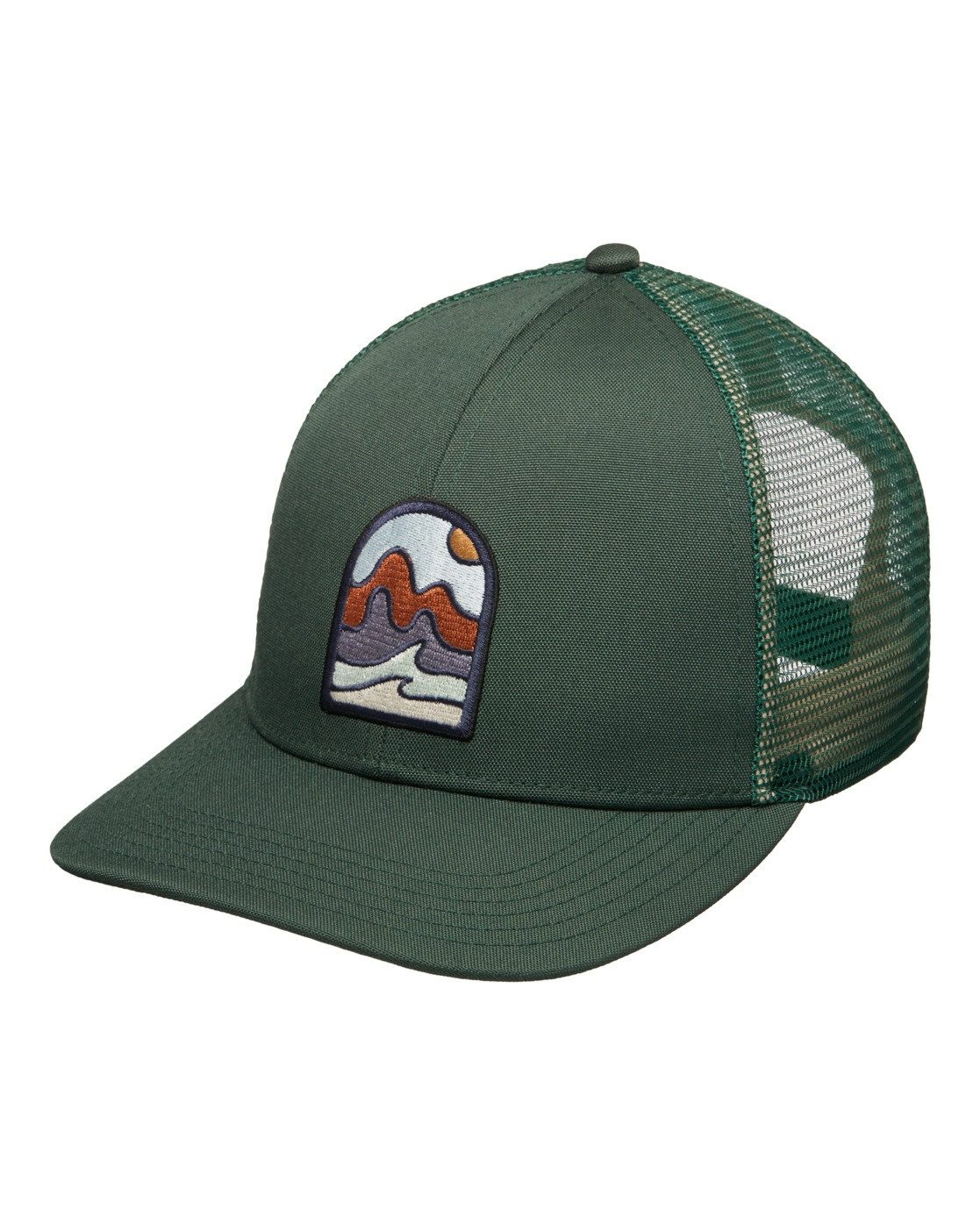 Billabong Trucker Cap A/Div Range