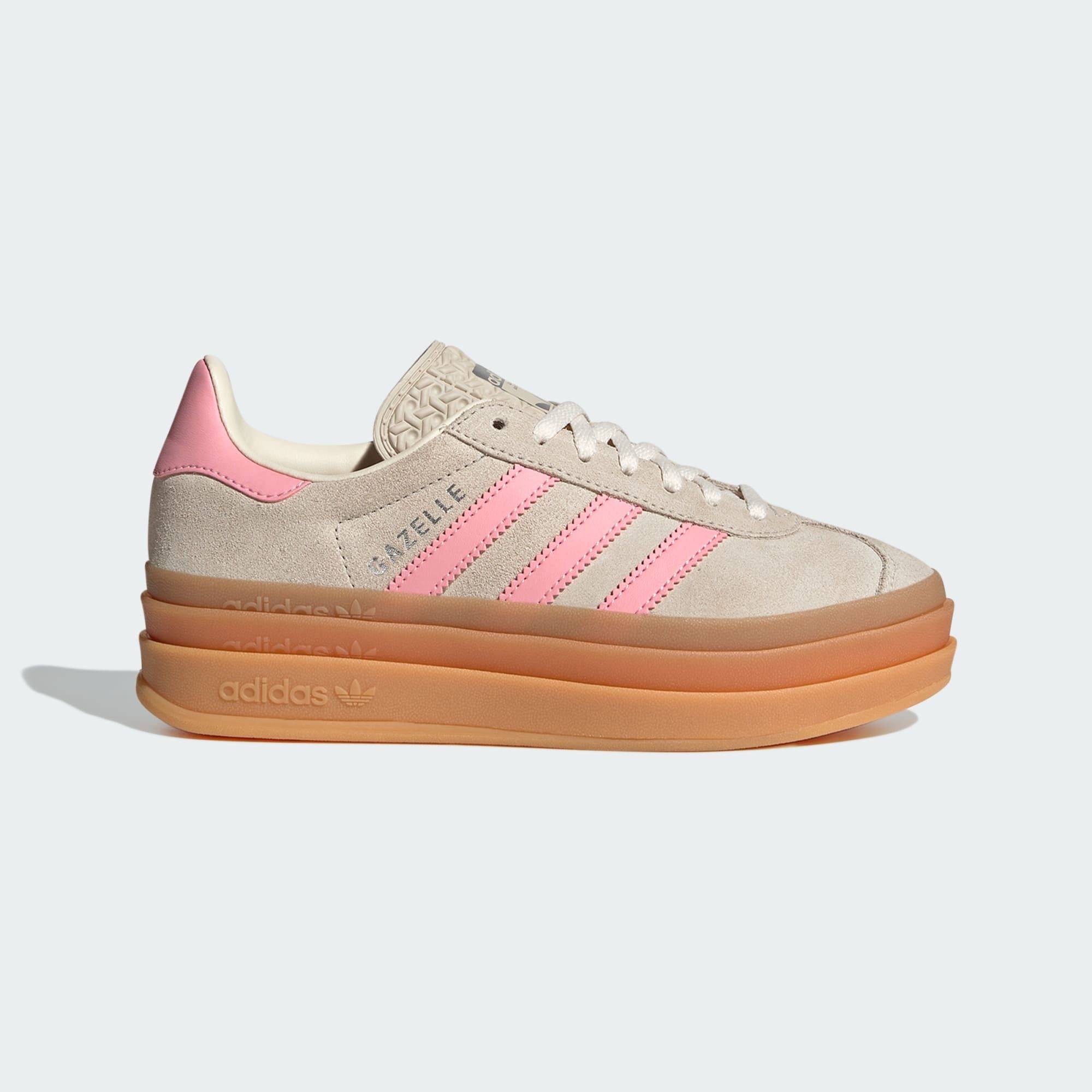 adidas Originals GAZELLE BOLD SCHUH Sneaker
