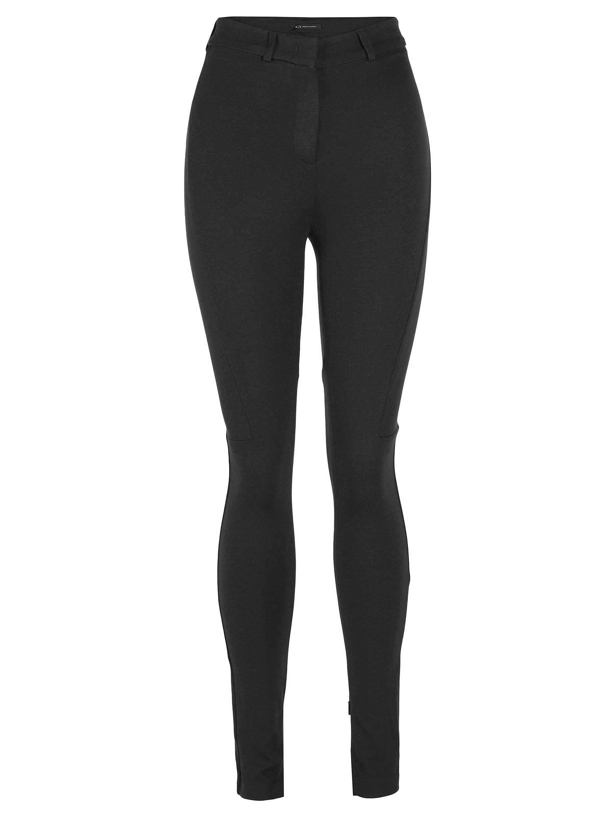 ARMANI EXCHANGE Stoffhose Armani Exchange Hose