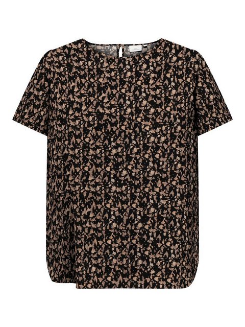 ONLY CARMAKOMA Blusenshirt Design Plus Size Curvy Übergröße (1-tlg) CARVICA günstig online kaufen