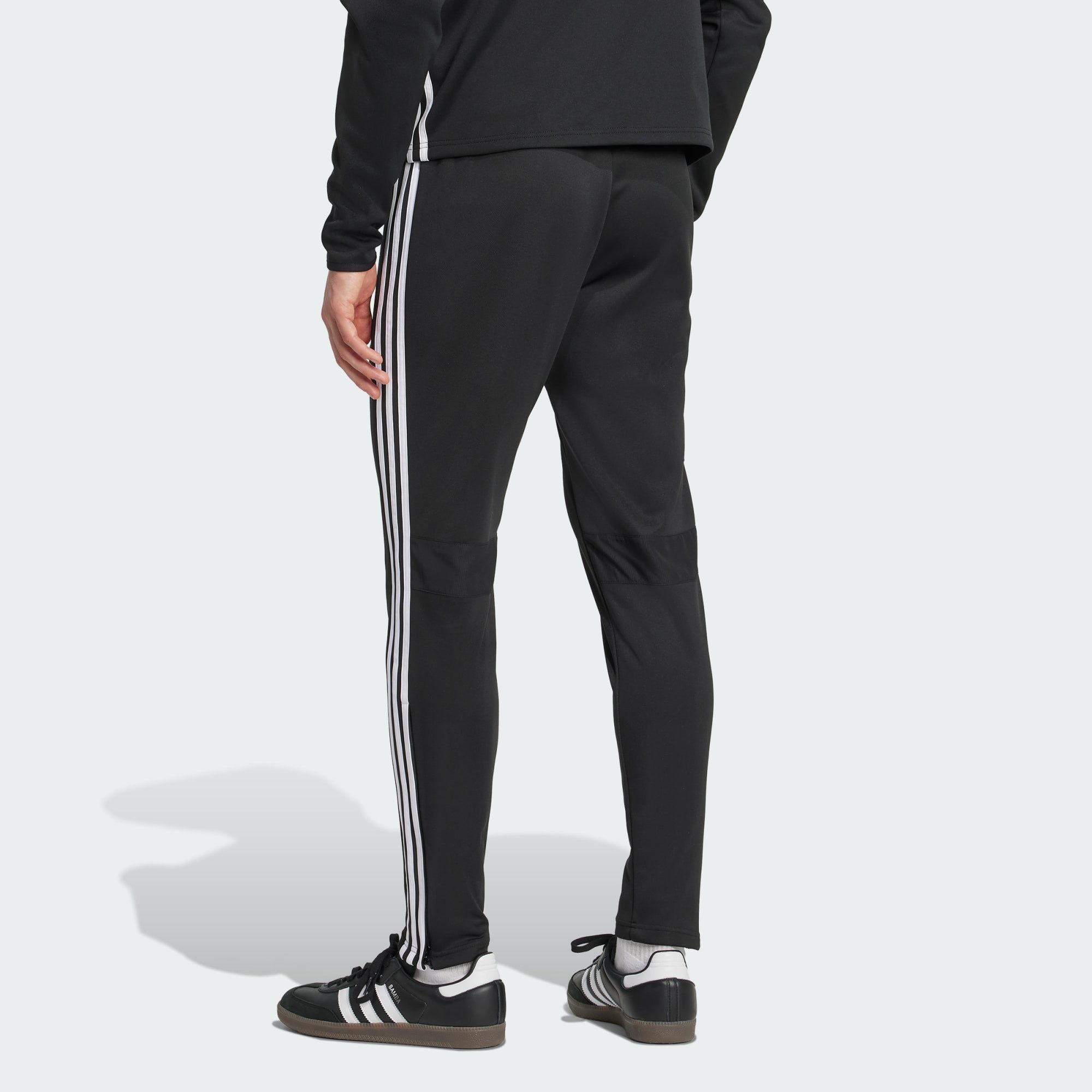 adidas Performance Trainingshose TIRO 25 ESSENTIALS WINTERIZED TRAININGSHOS günstig online kaufen