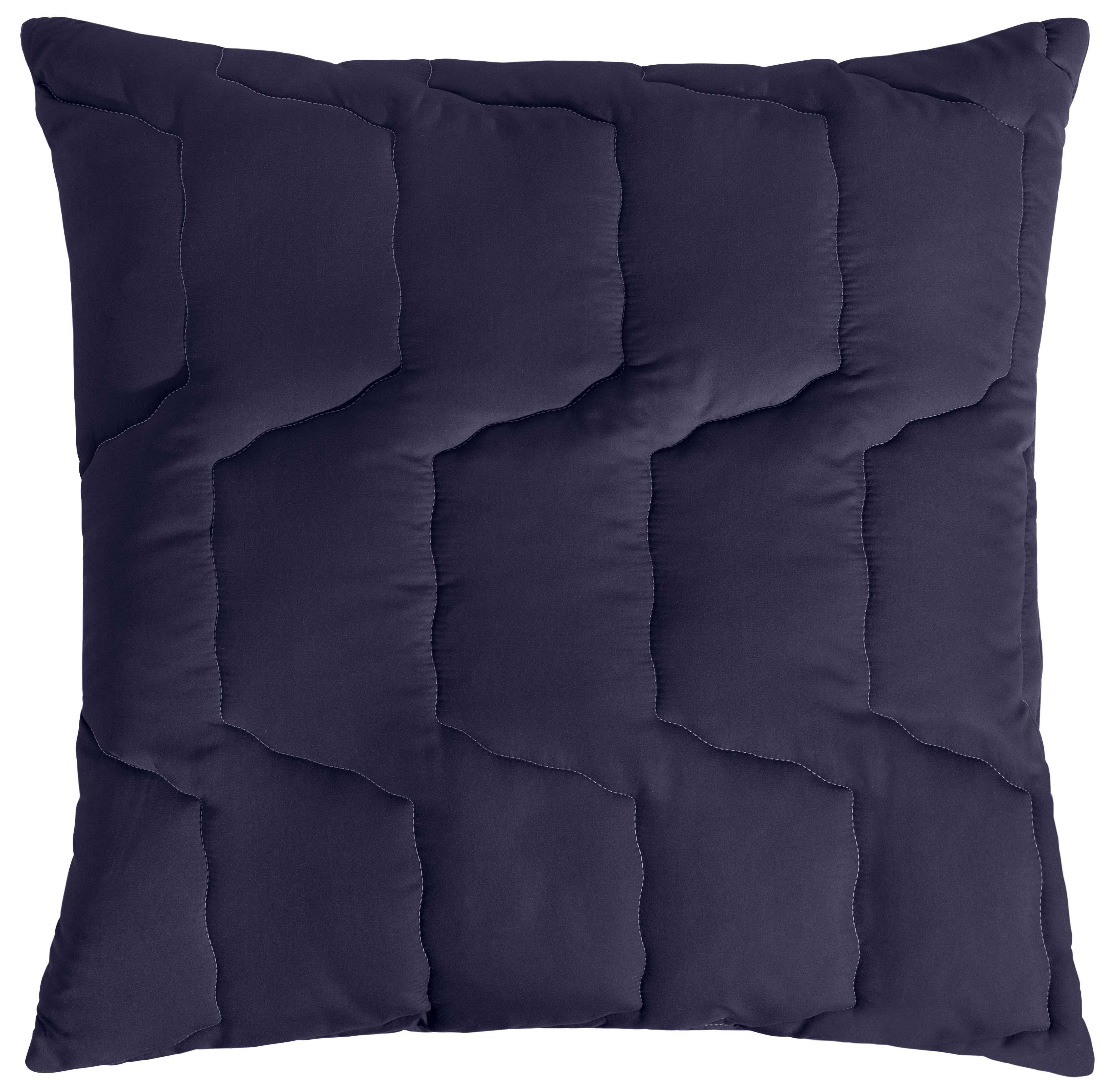 my home Microfaserkissen Microlux Kopfkissen 40x80 günstig online kaufen
