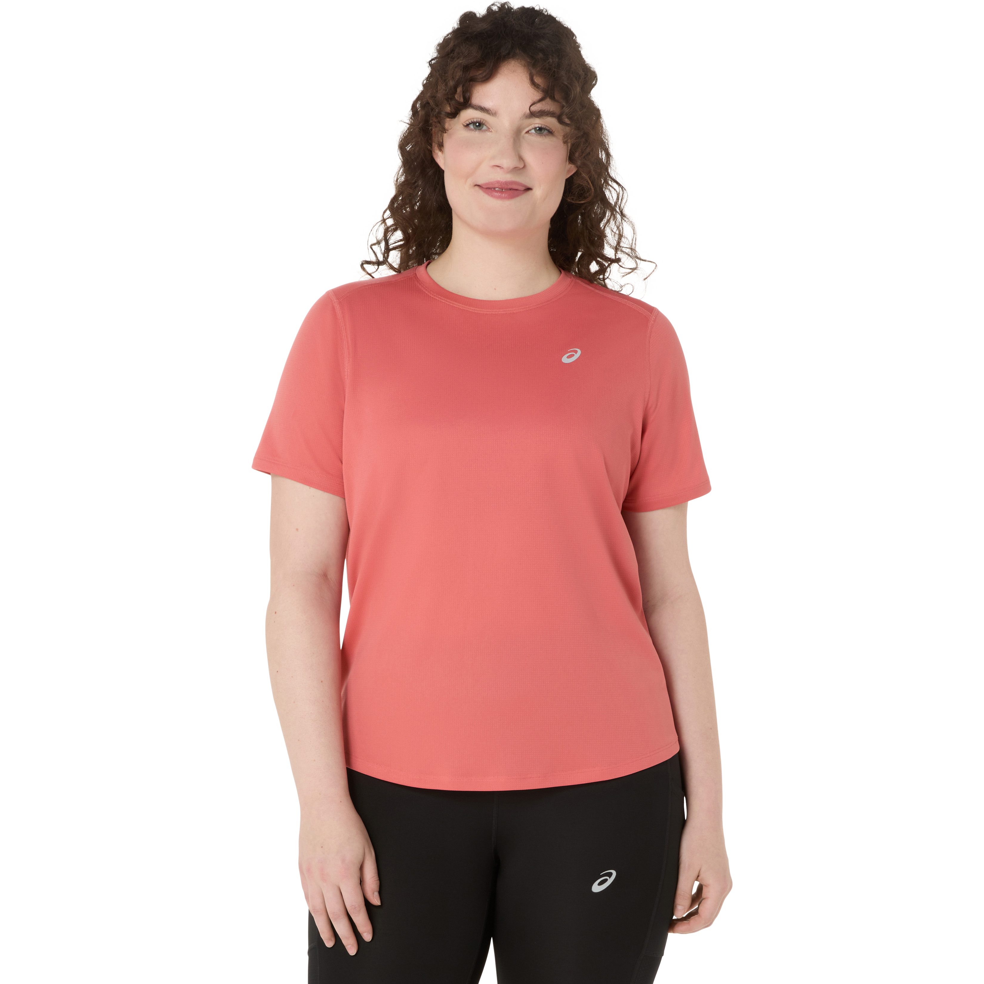 Asics Laufshirt ASICS CORE TOP. Reduzierter Preis € 20,99. Unverbindliche Preisempfehlung € 28,00